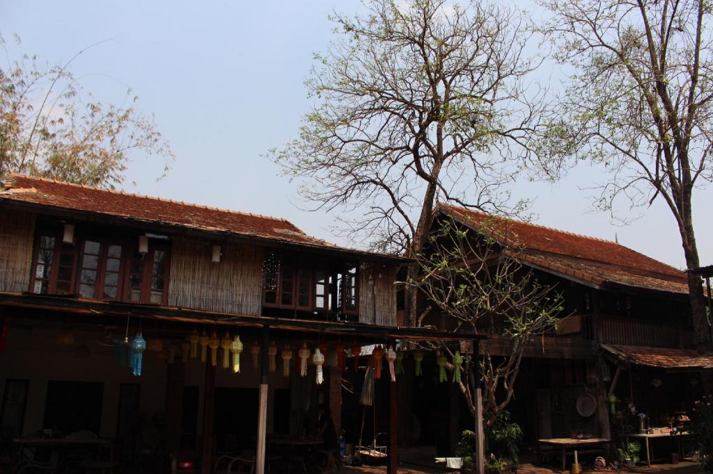 Capital O 75421 Baan Singkham Boutique Resort