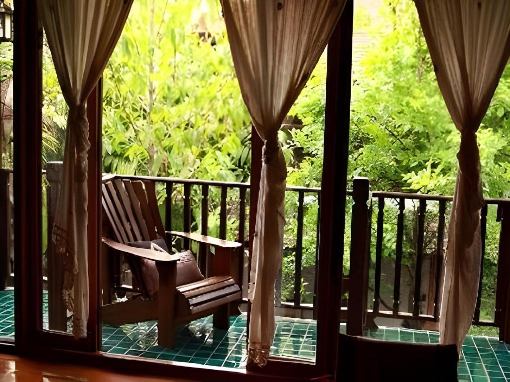 Capital O 75421 Baan Singkham Boutique Resort