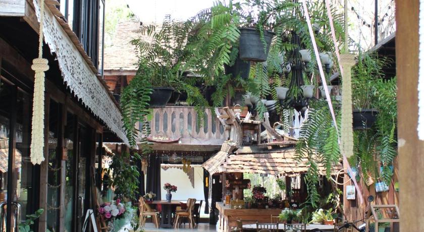 Capital O 75421 Baan Singkham Boutique Resort