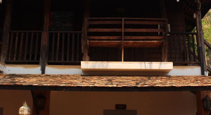 Capital O 75421 Baan Singkham Boutique Resort