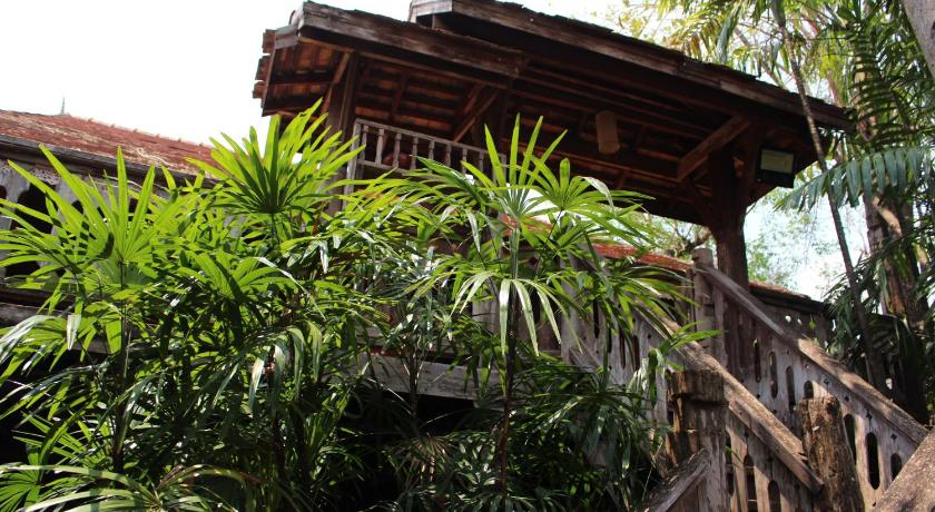Capital O 75421 Baan Singkham Boutique Resort