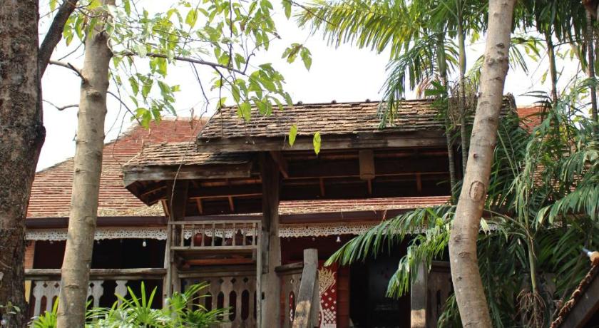 Capital O 75421 Baan Singkham Boutique Resort