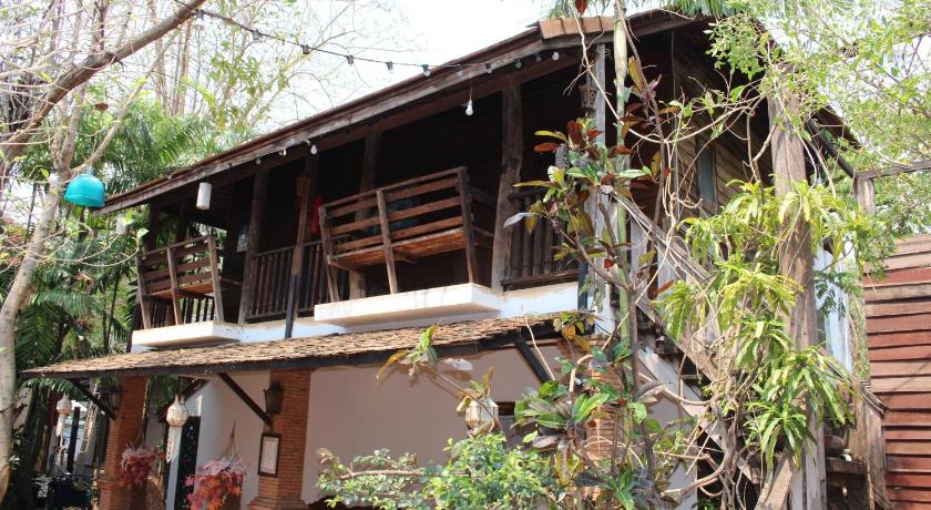 Capital O 75421 Baan Singkham Boutique Resort