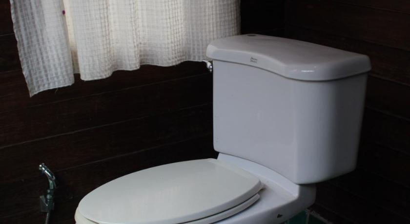 Capital O 75421 Baan Singkham Boutique Resort