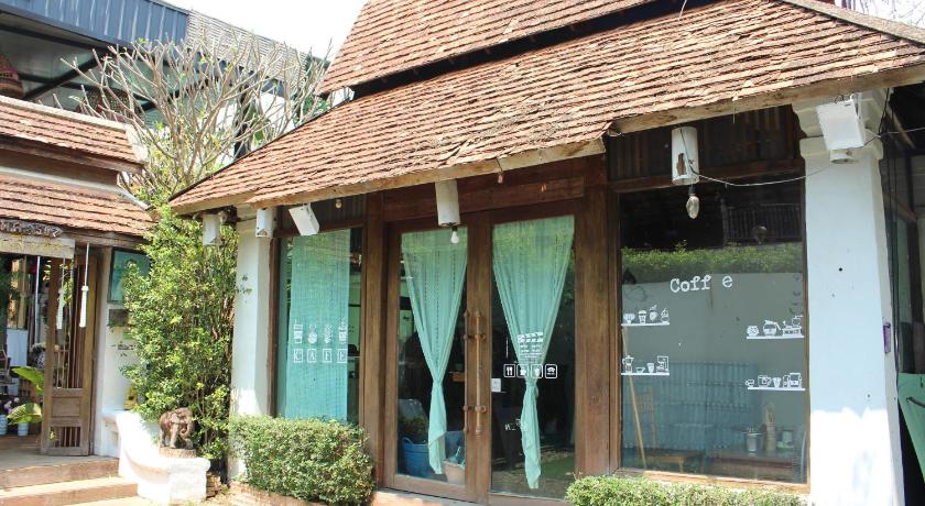 Capital O 75421 Baan Singkham Boutique Resort