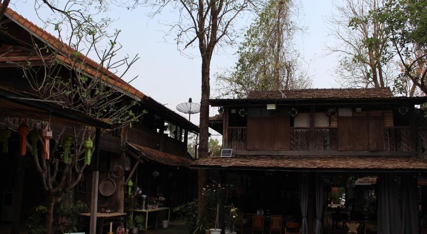 Capital O 75421 Baan Singkham Boutique Resort