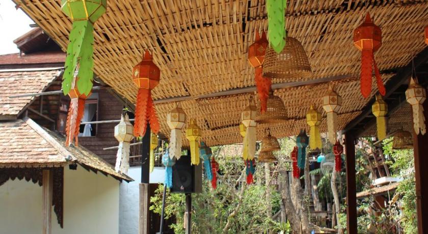 Capital O 75421 Baan Singkham Boutique Resort