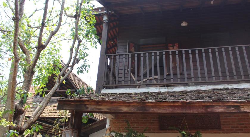 Capital O 75421 Baan Singkham Boutique Resort