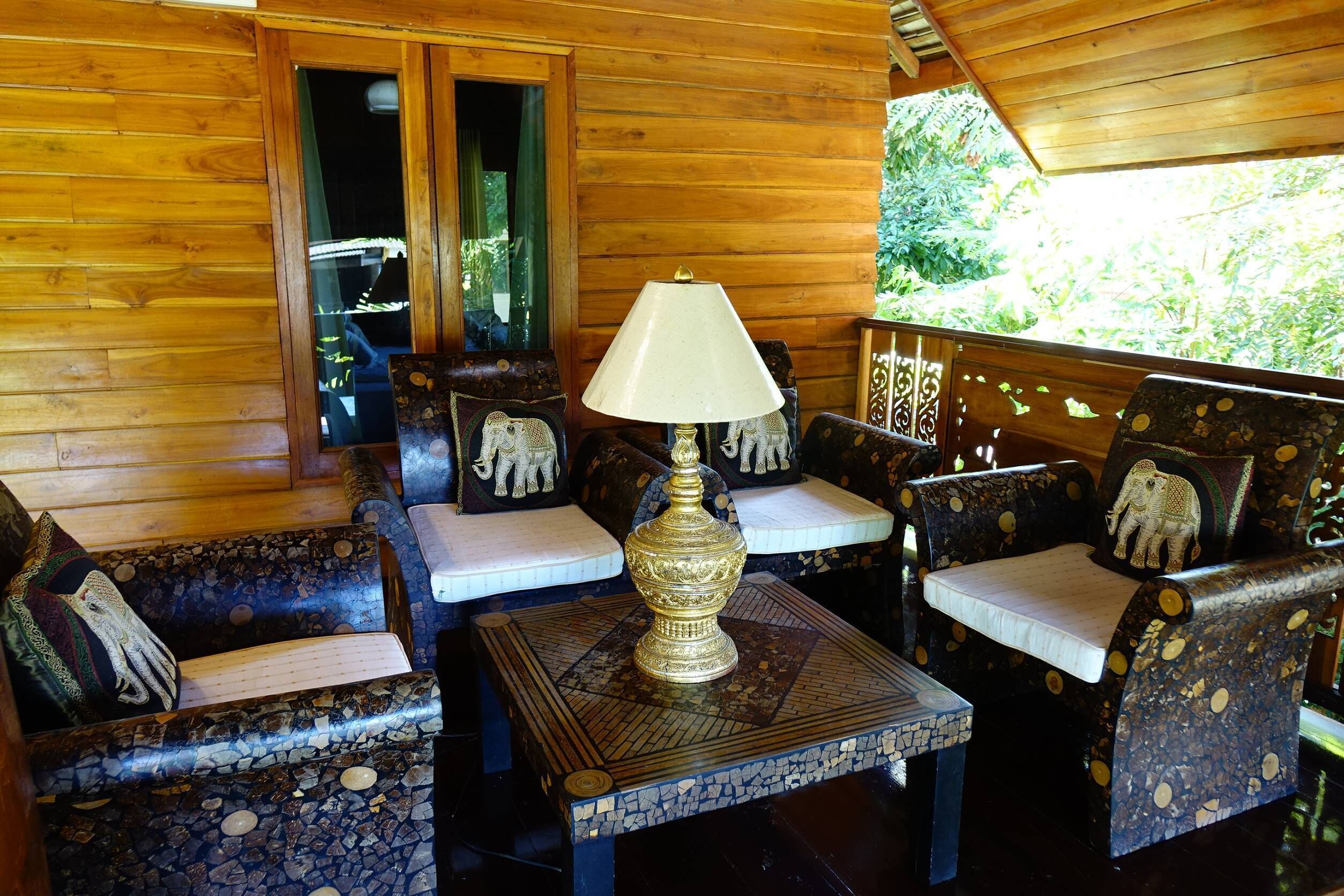 Capital O923 Elephant At Baan Tawai