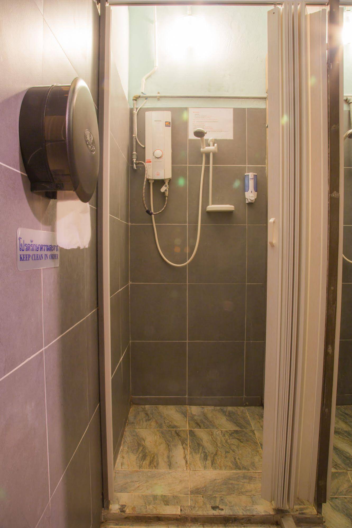 Cassette Hostel