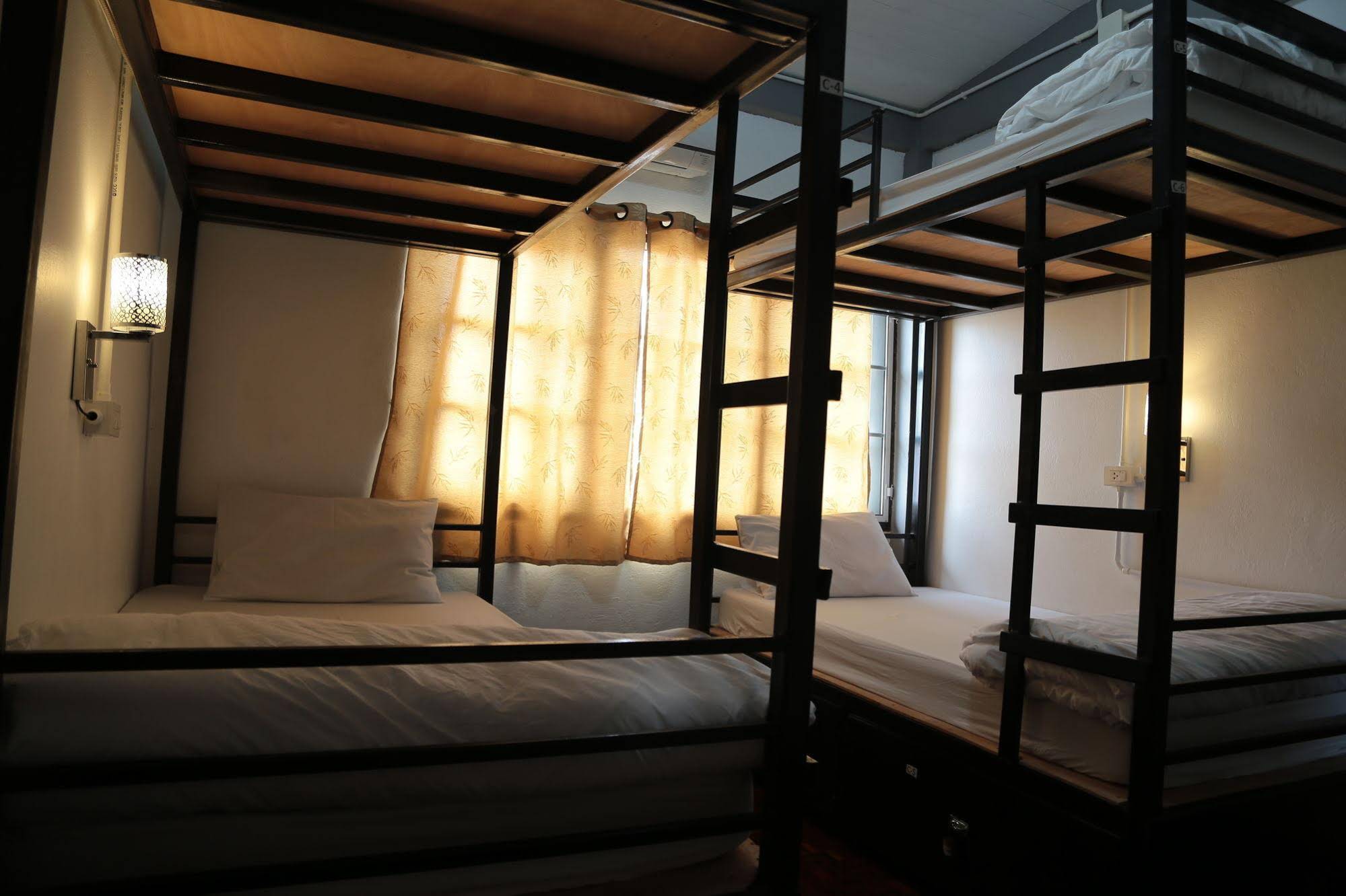 Cassette Hostel