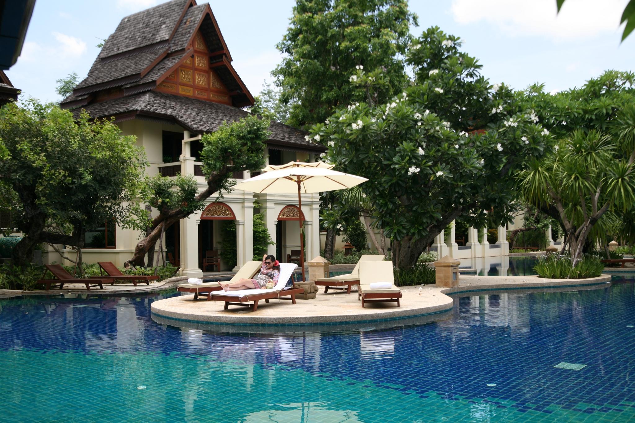 Khum Phaya Resort & Spa