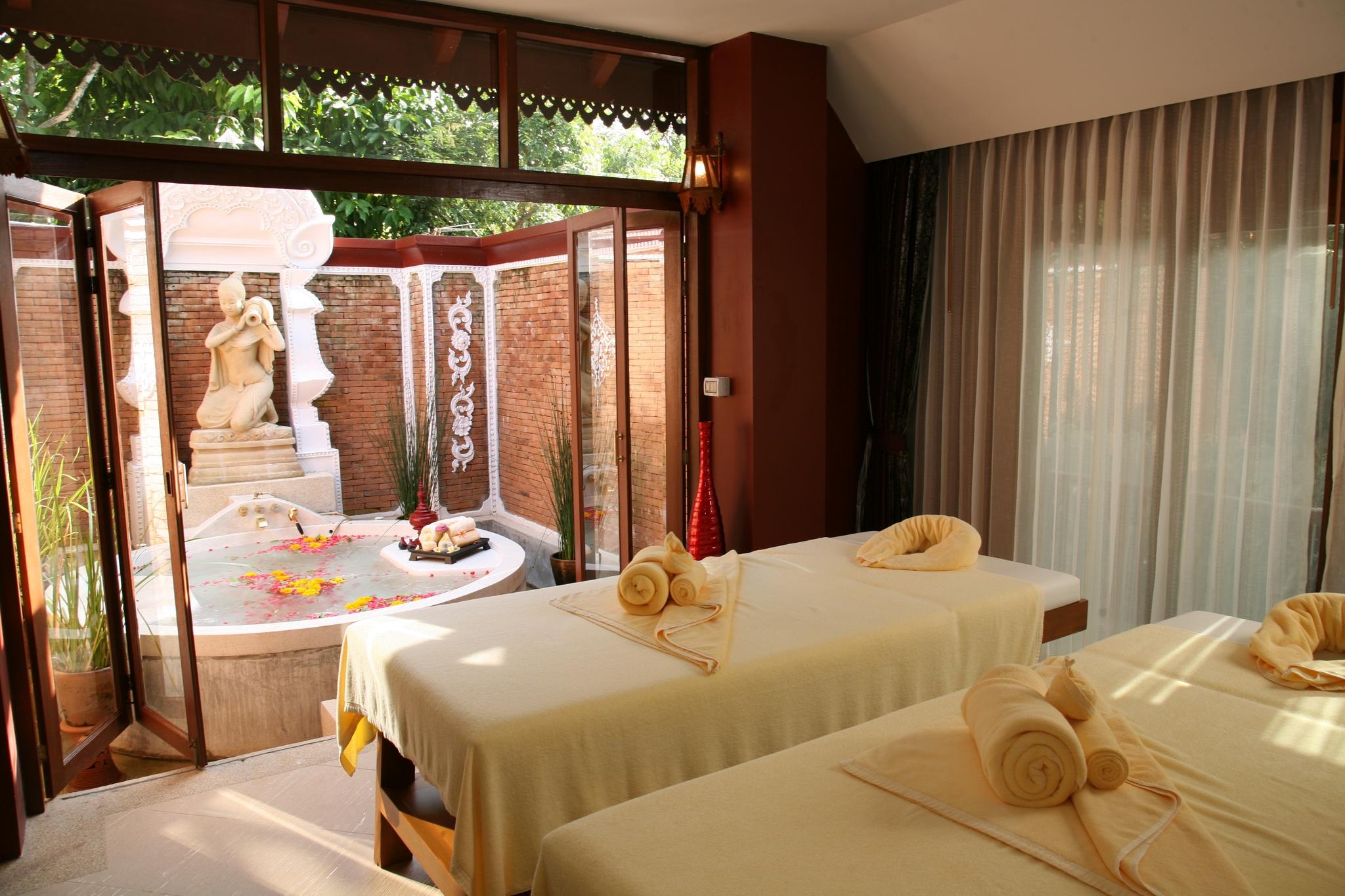 Khum Phaya Resort & Spa