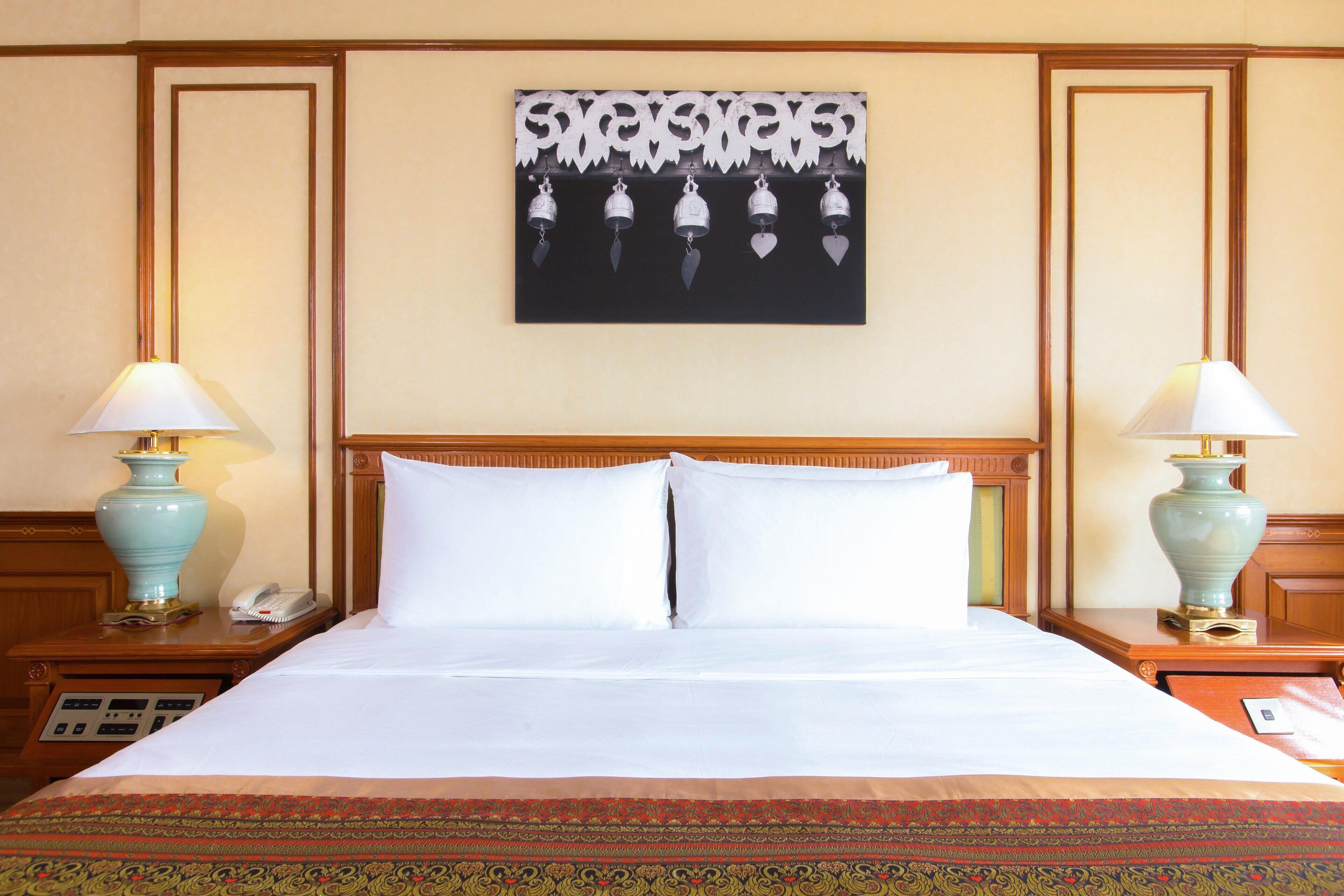 Centara Riverside Hotel Chiang Mai