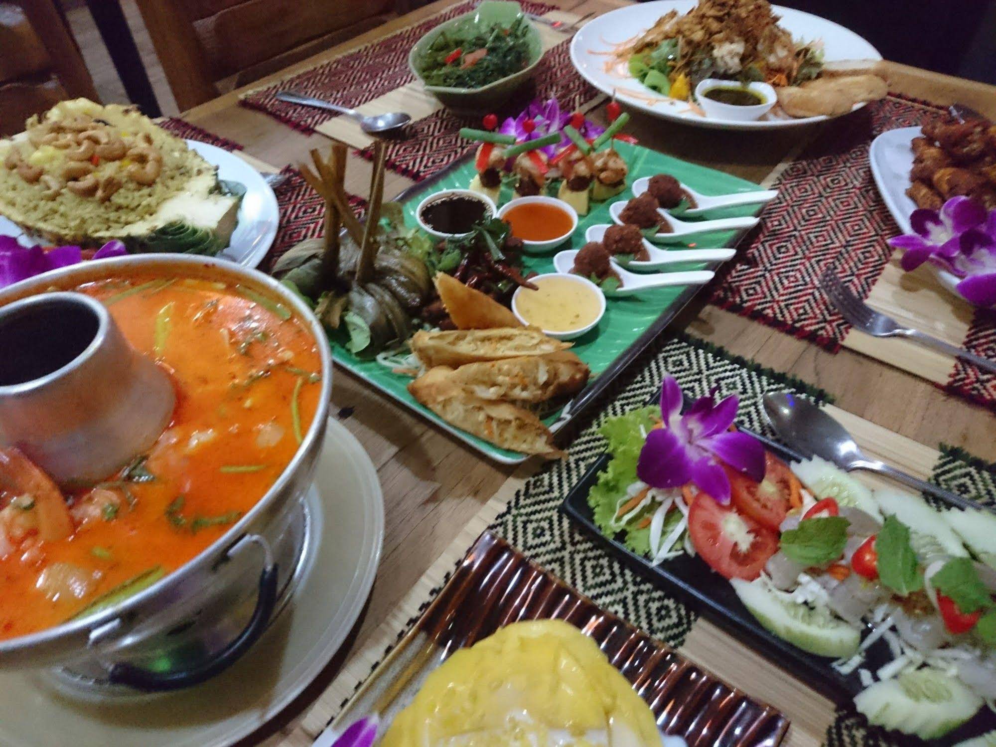 Central Guesthouse