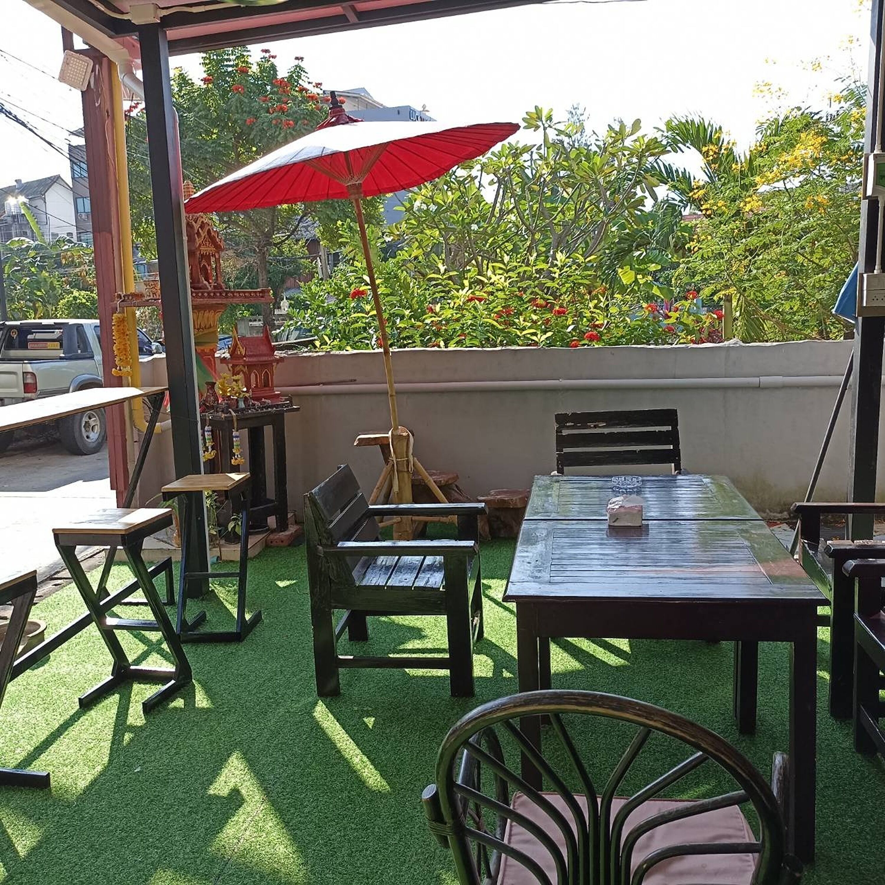 Centre Place Hotel Chiang Mai