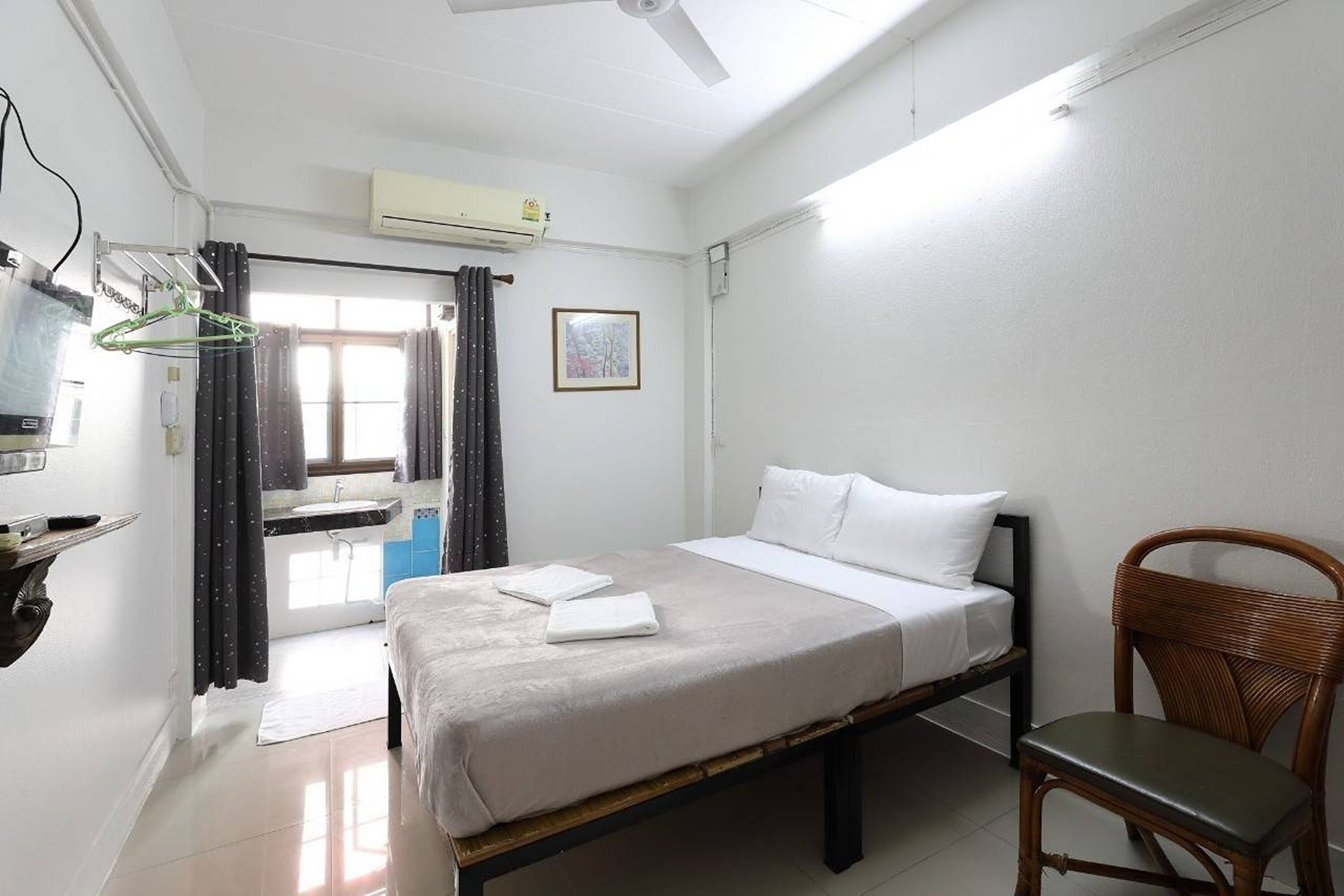 Centre Place Hotel Chiang Mai