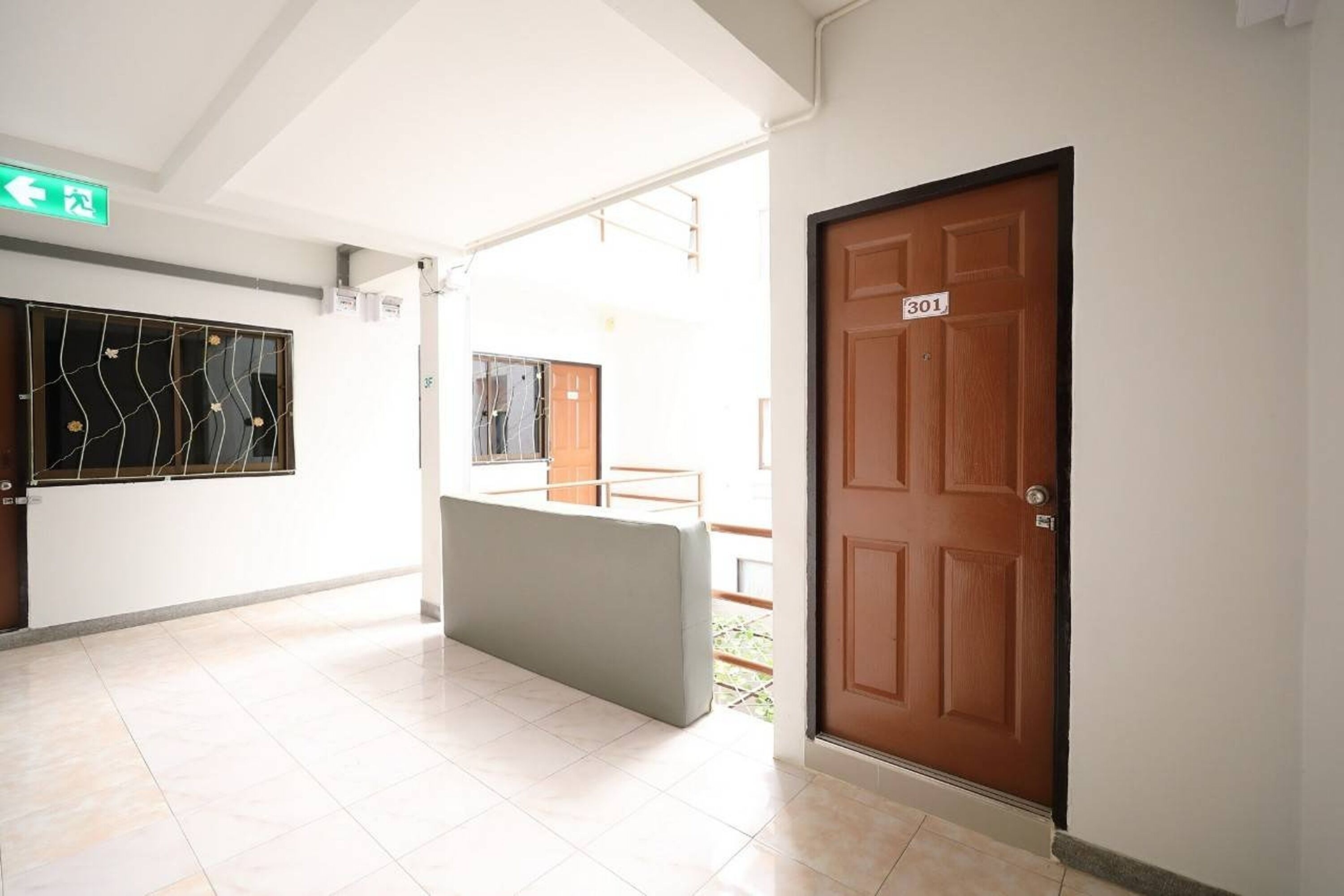 Centre Place Hotel Chiang Mai
