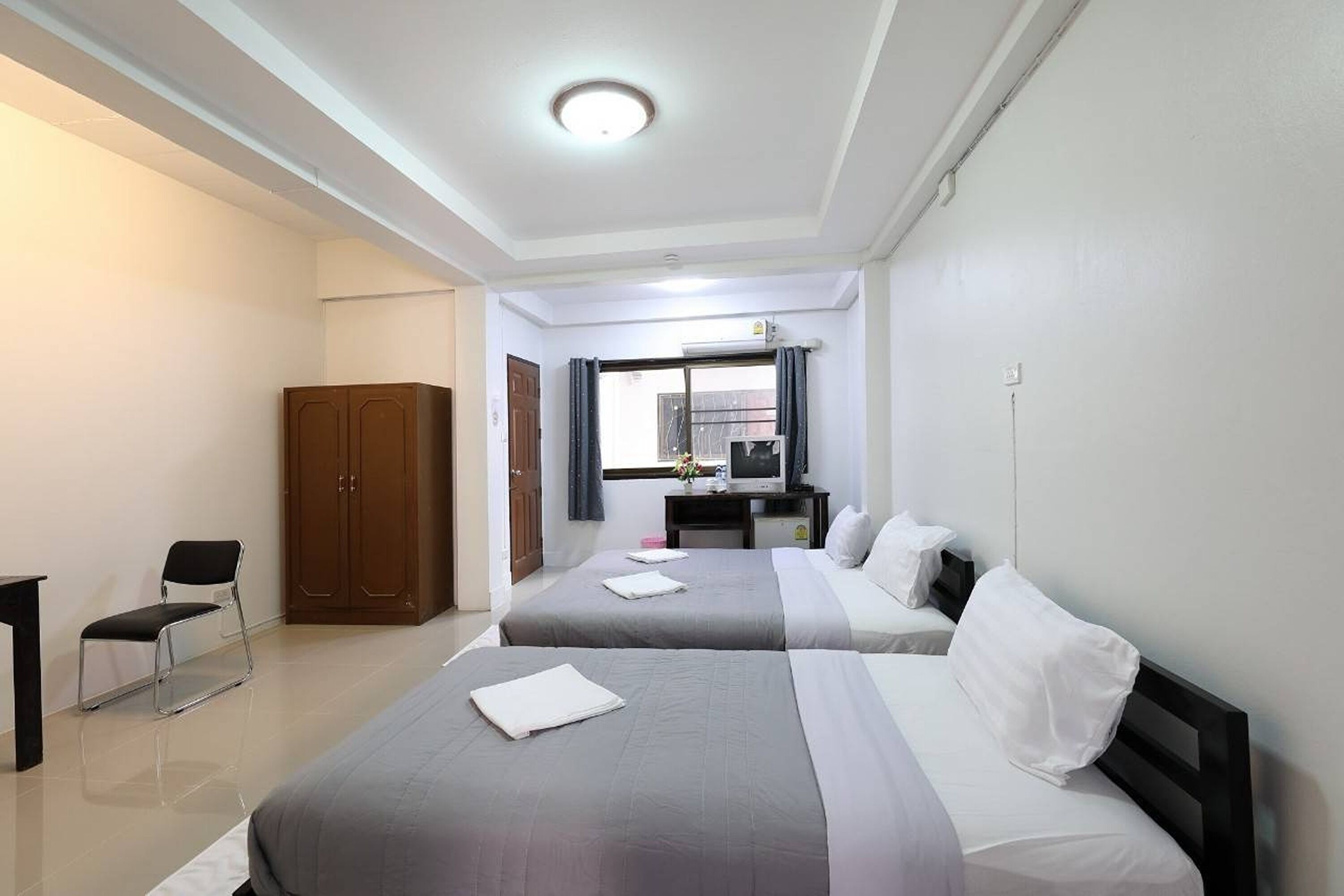 Centre Place Hotel Chiang Mai