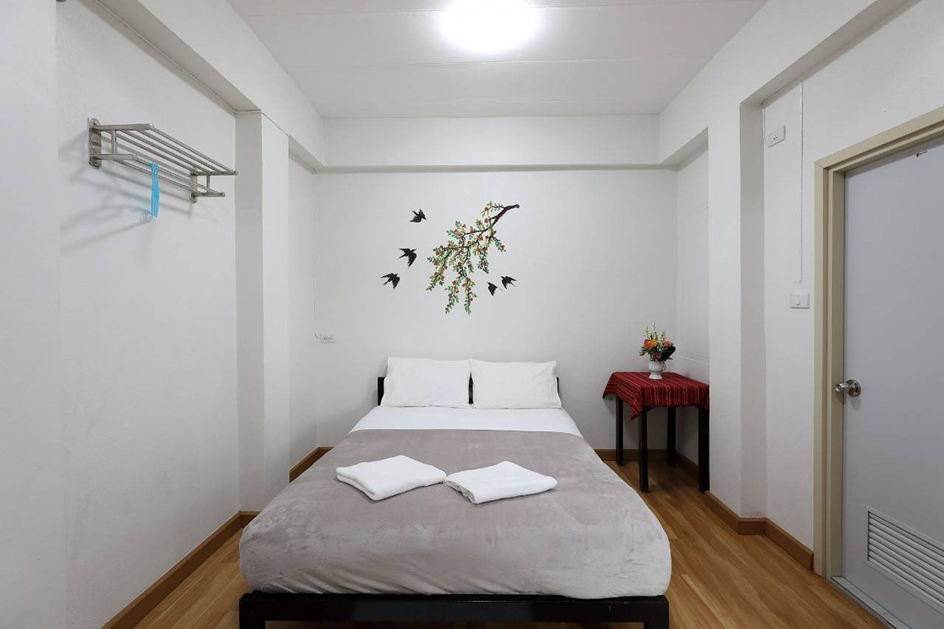 Centre Place Hotel Chiang Mai