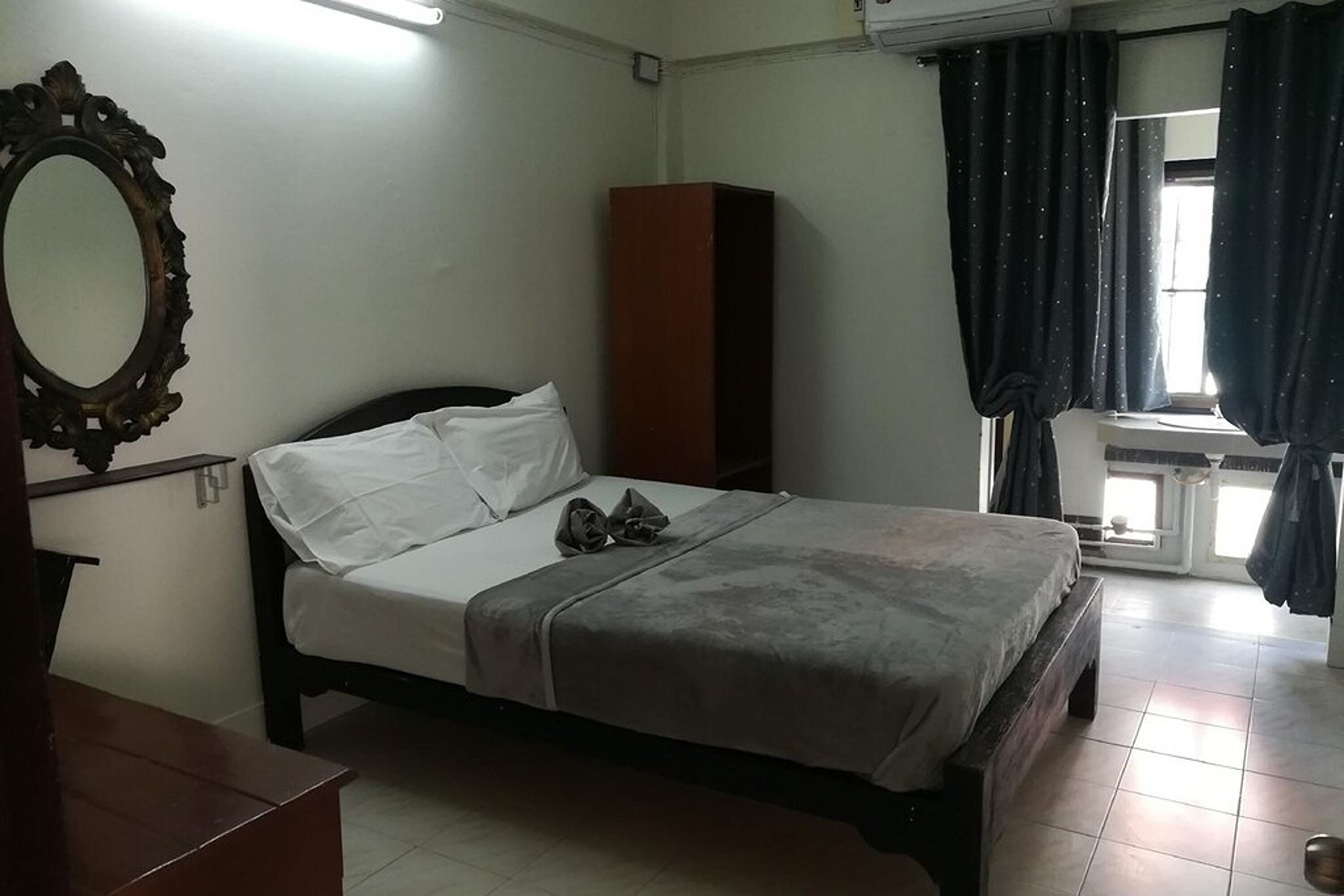 Centre Place Hotel Chiang Mai