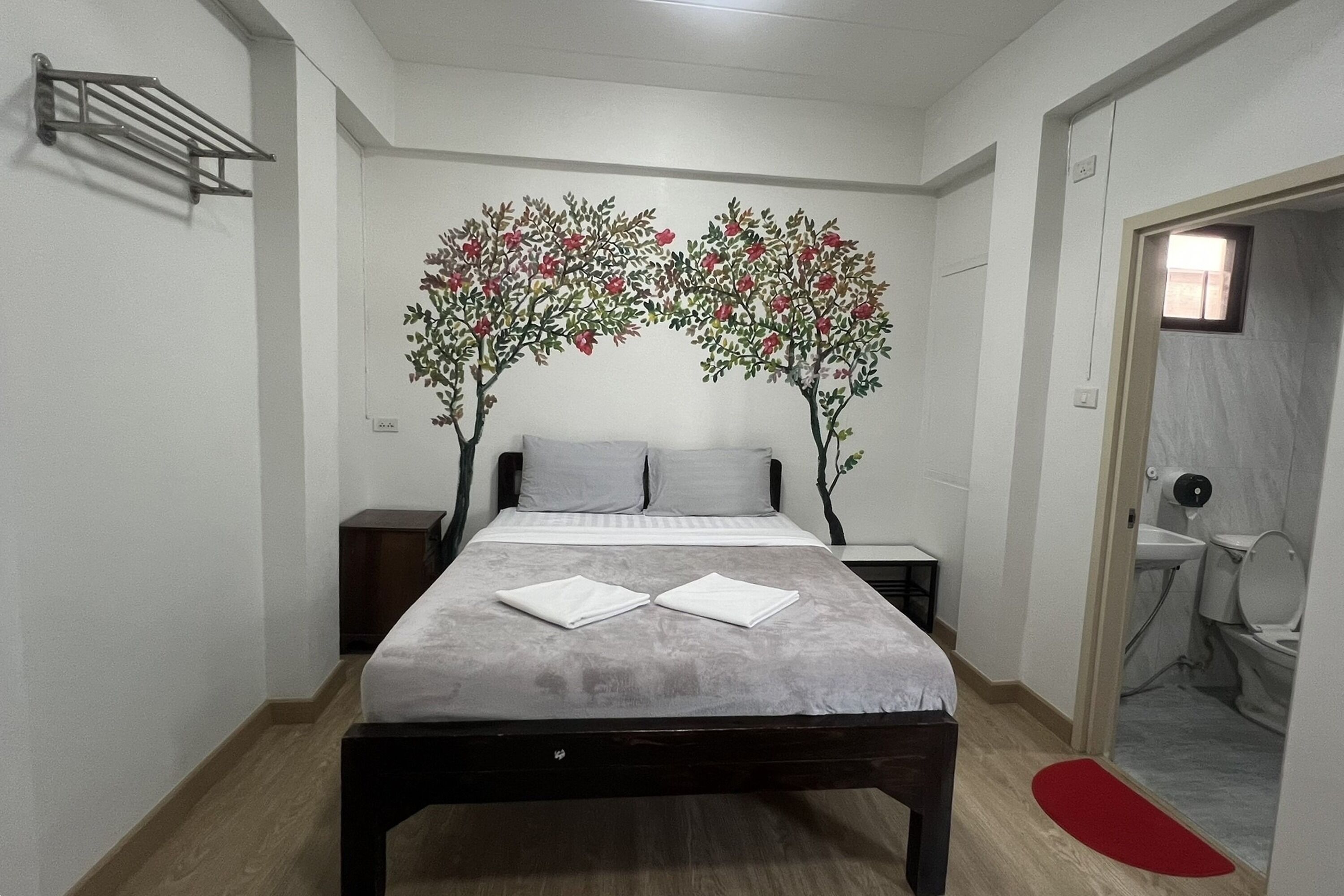 Centre Place Hotel Chiang Mai