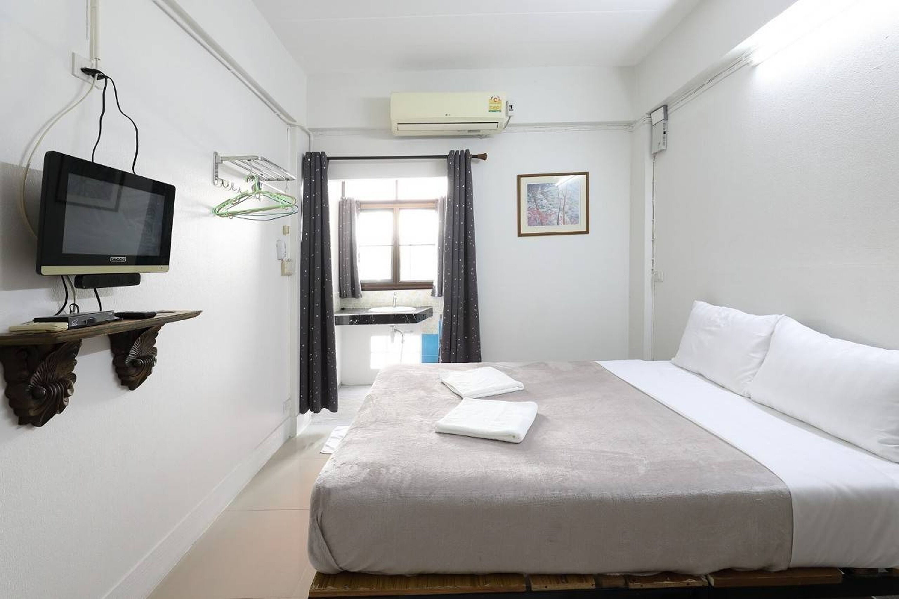 Centre Place Hotel Chiang Mai