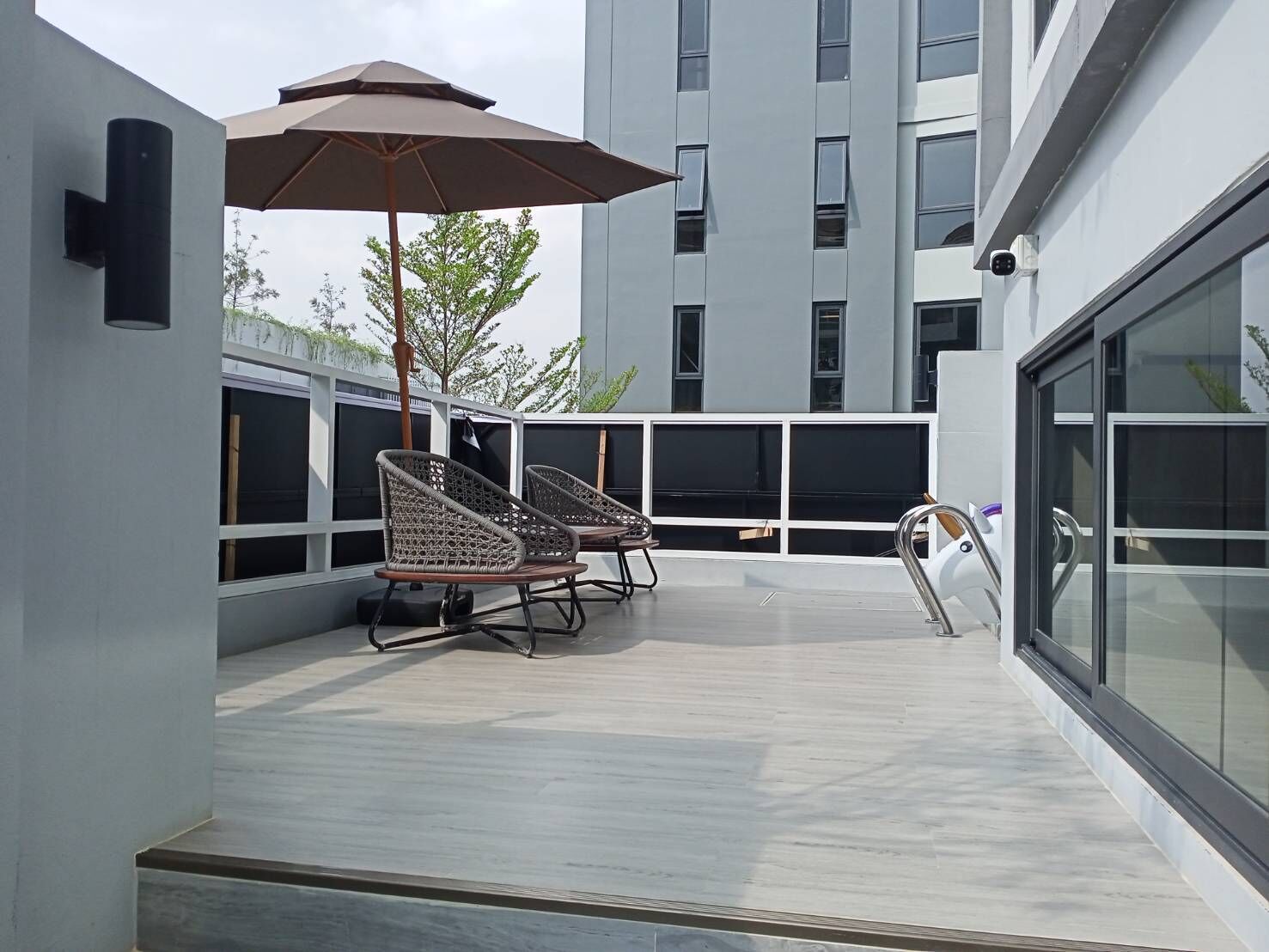 Cha Chiangmai Luxury