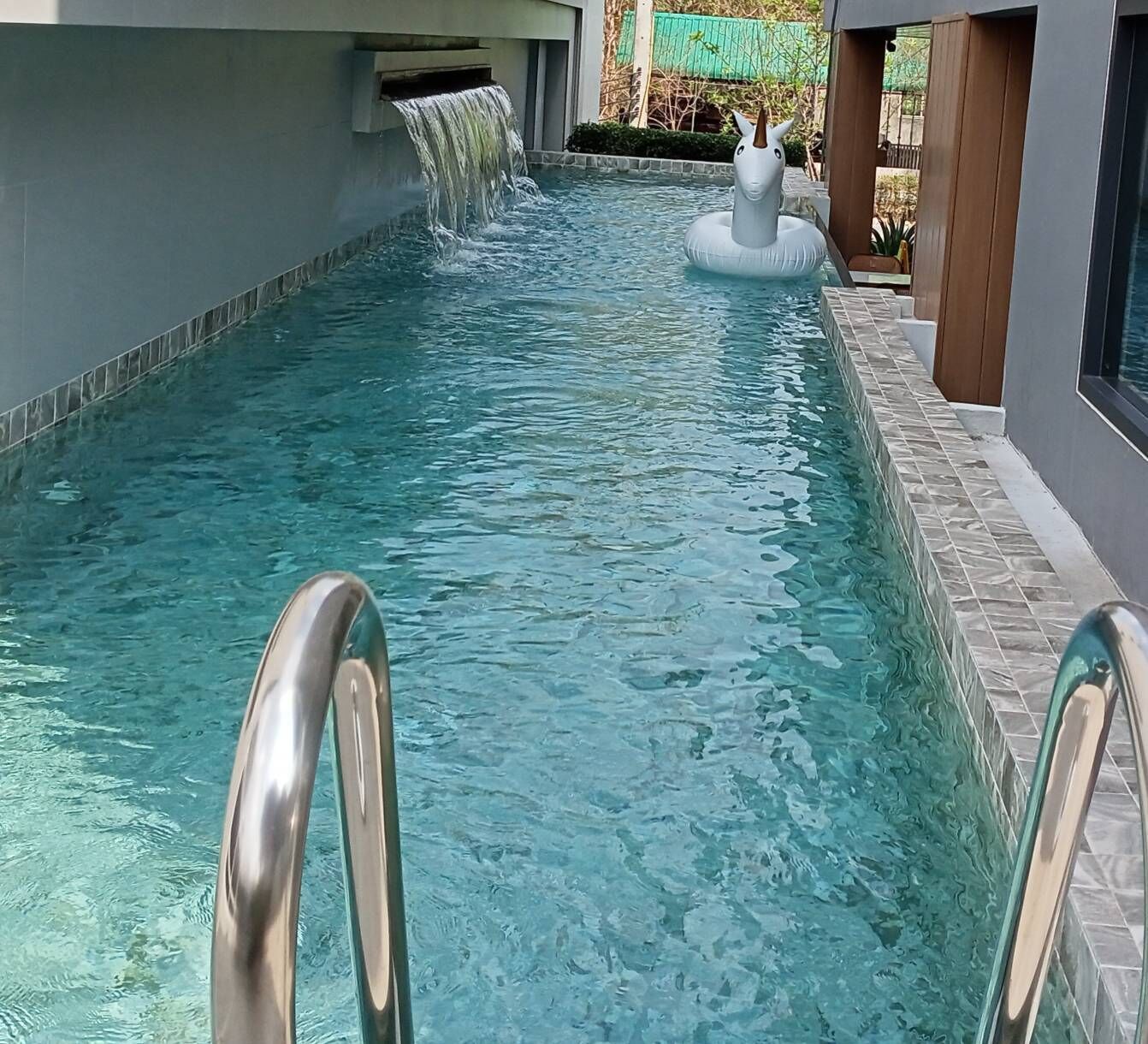 Cha Chiangmai Luxury
