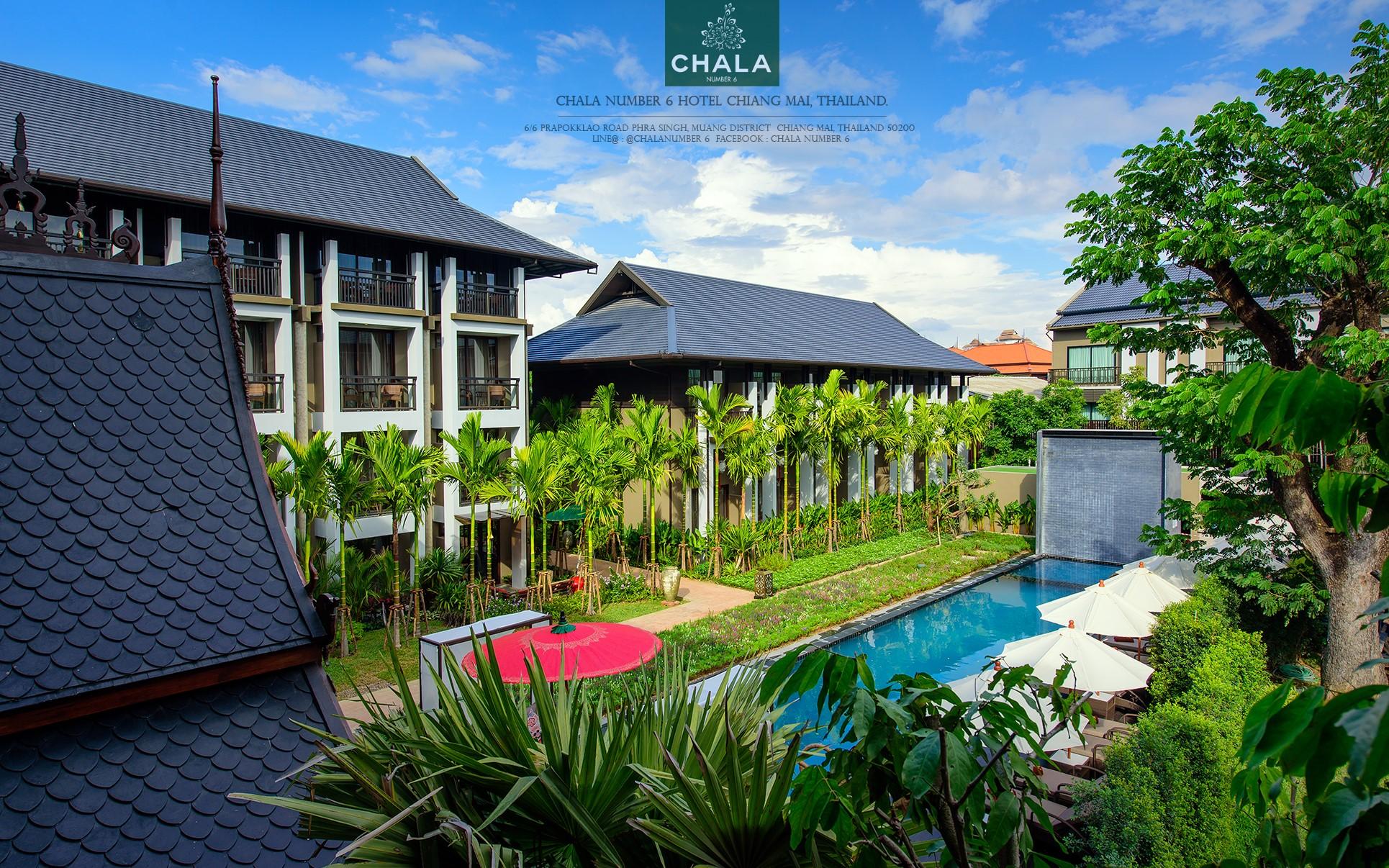 Chala Number 6