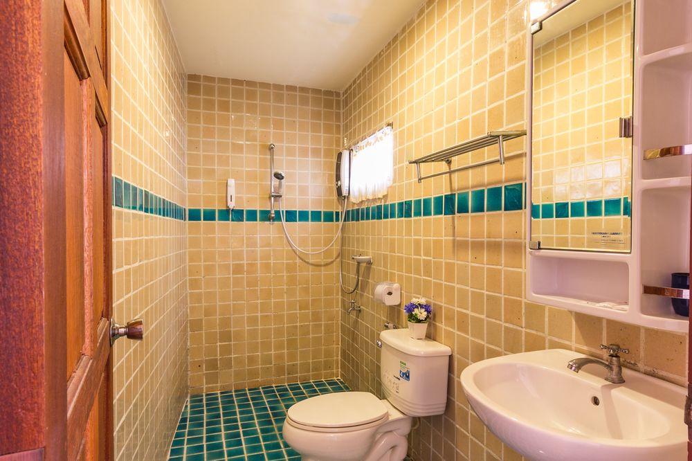 Changmoi House Boutique Hotel