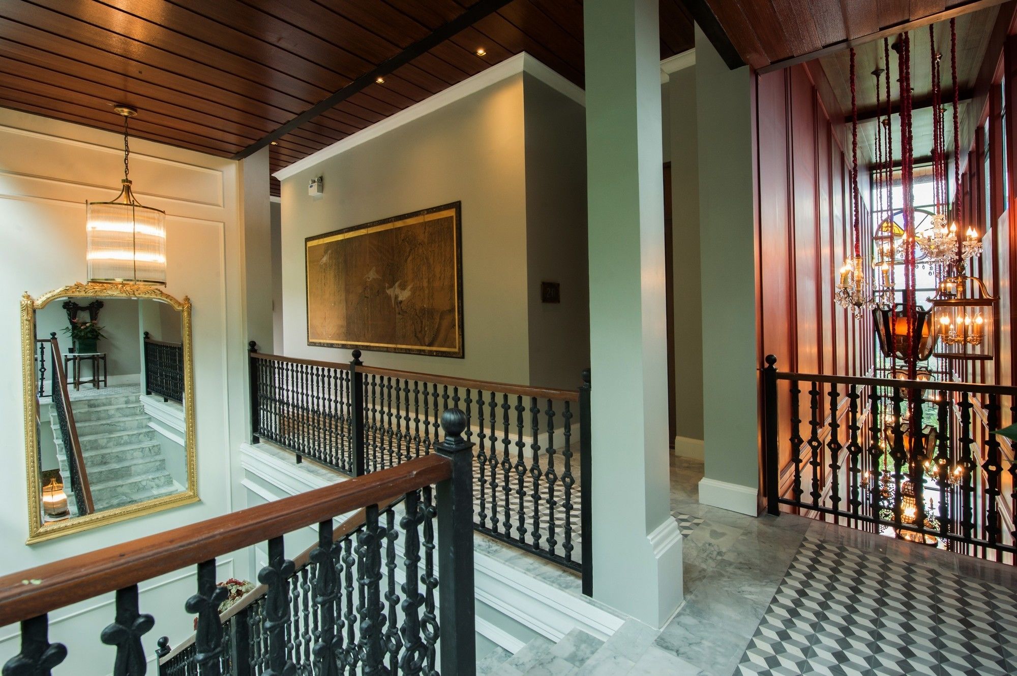 Chantra Khiri Chalet