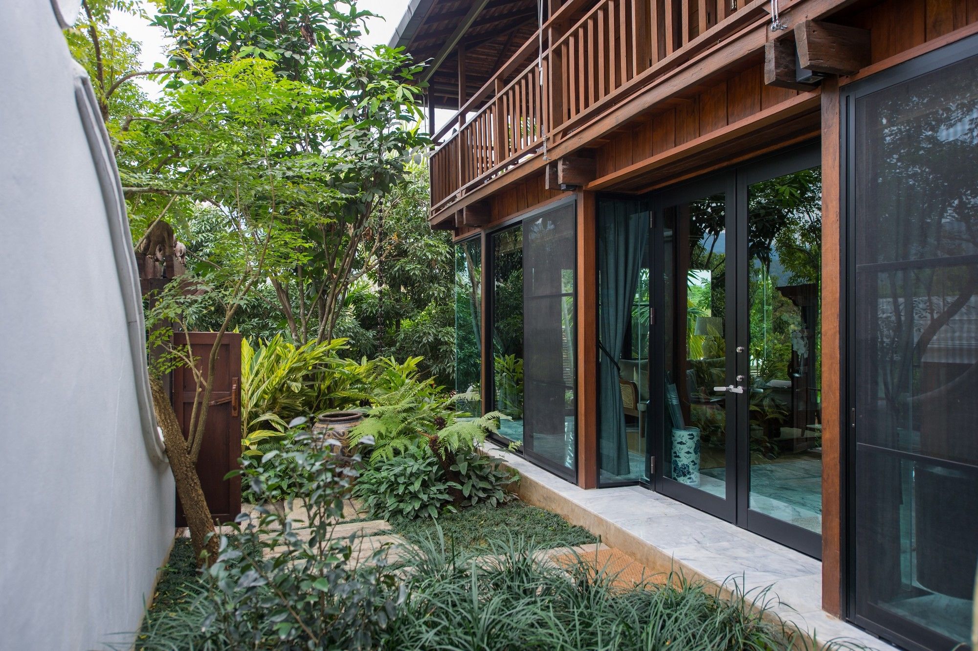 Chantra Khiri Chalet