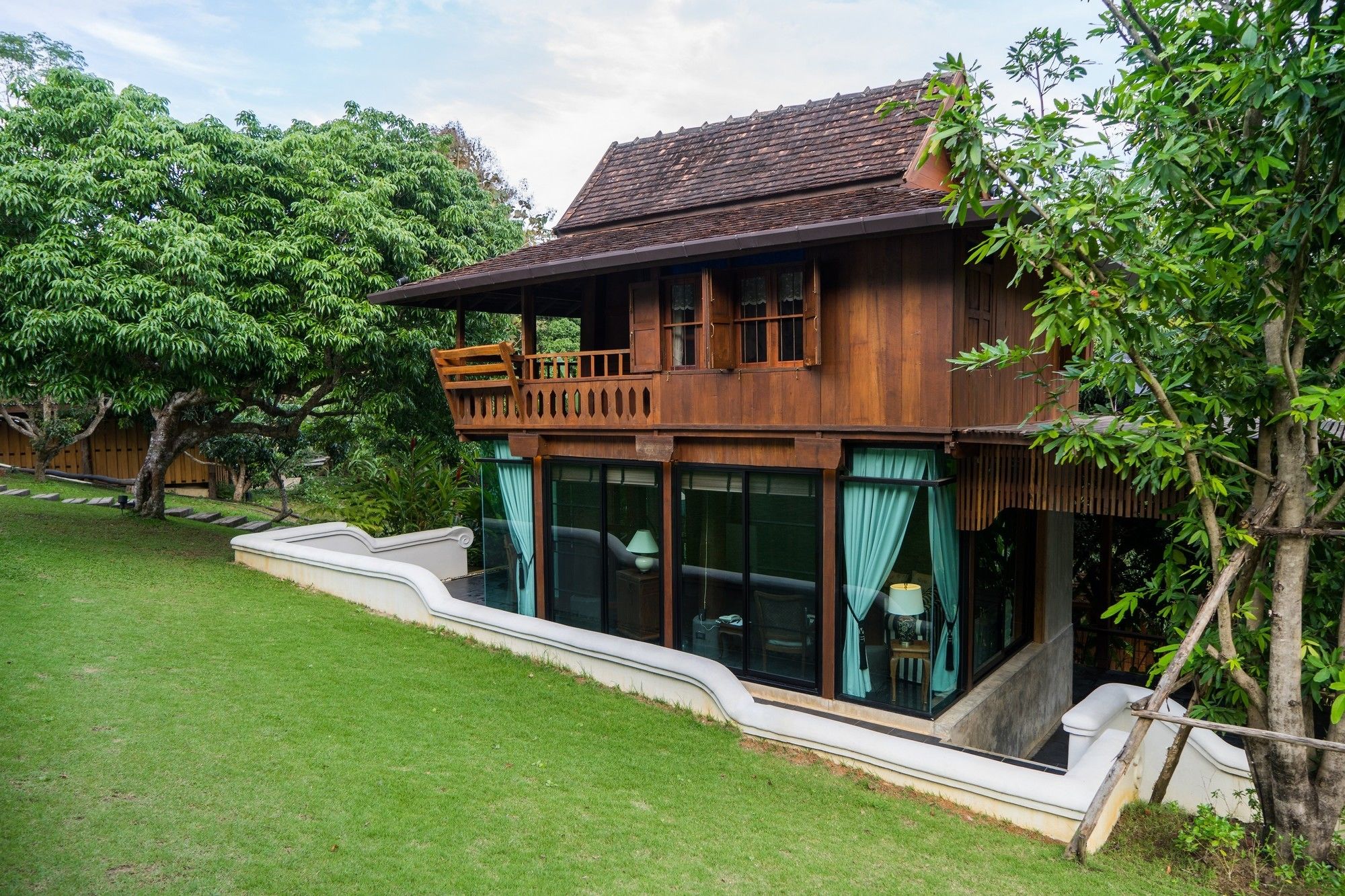 Chantra Khiri Chalet