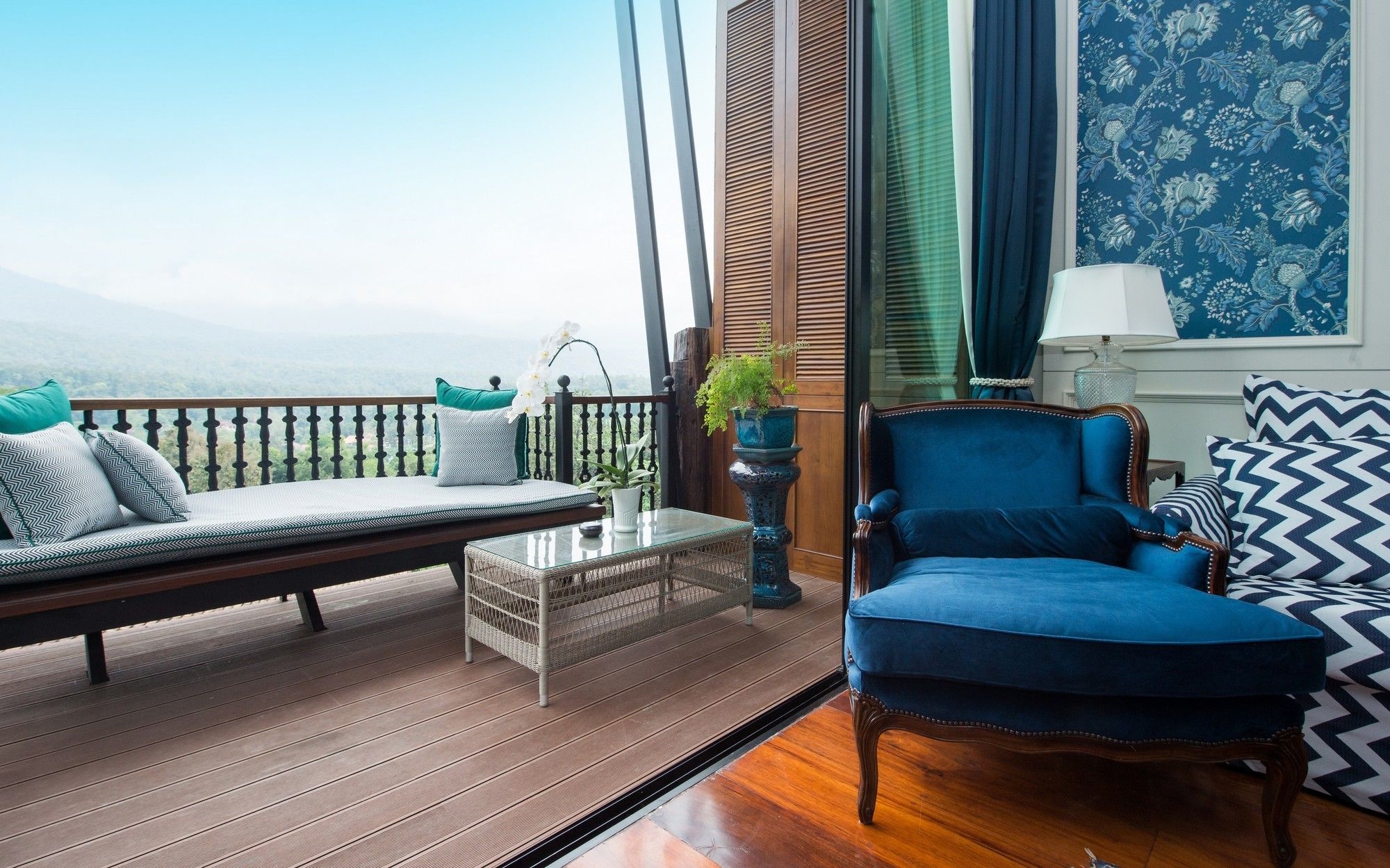 Chantra Khiri Chalet