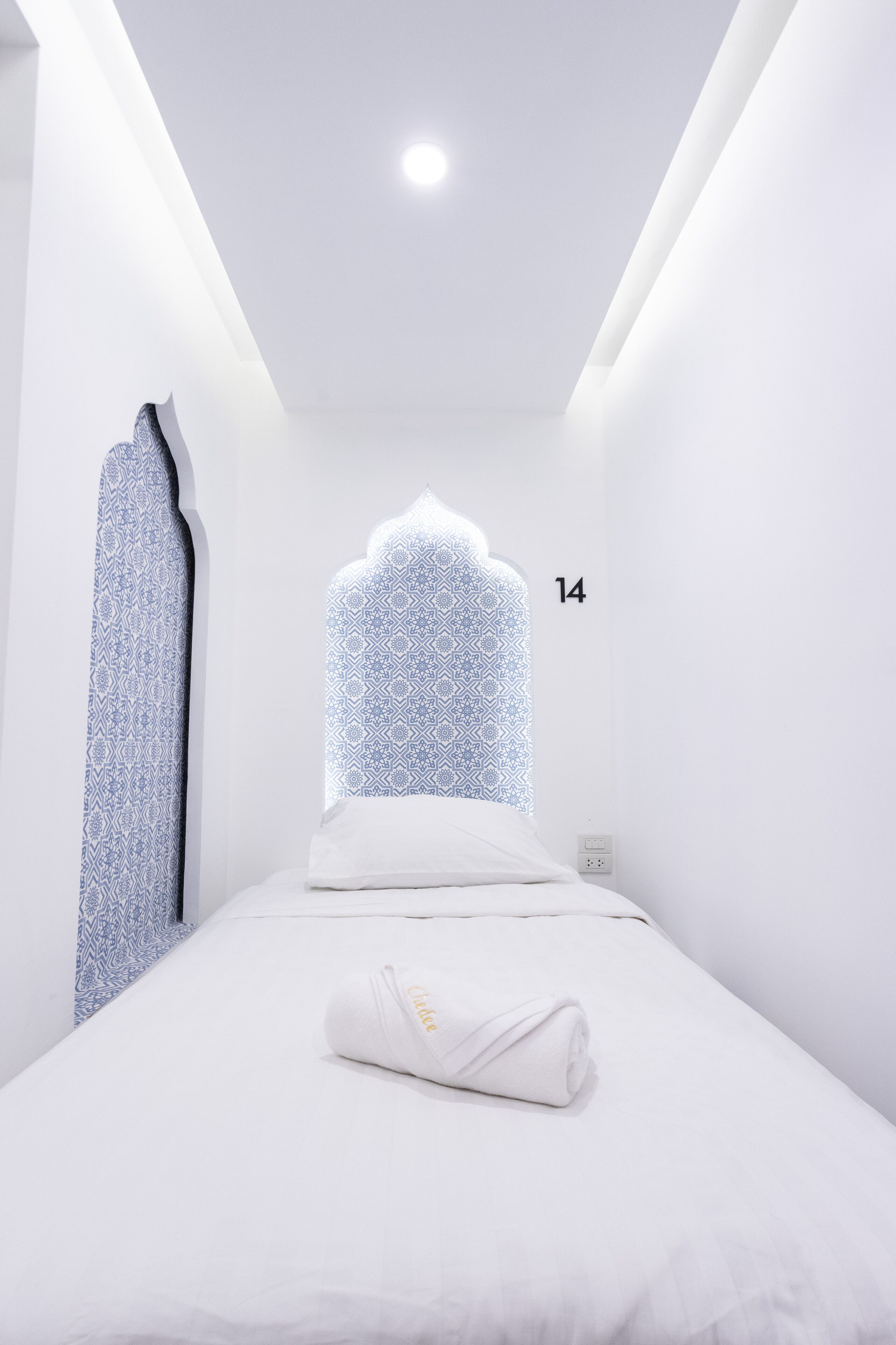 Chedee Hostel