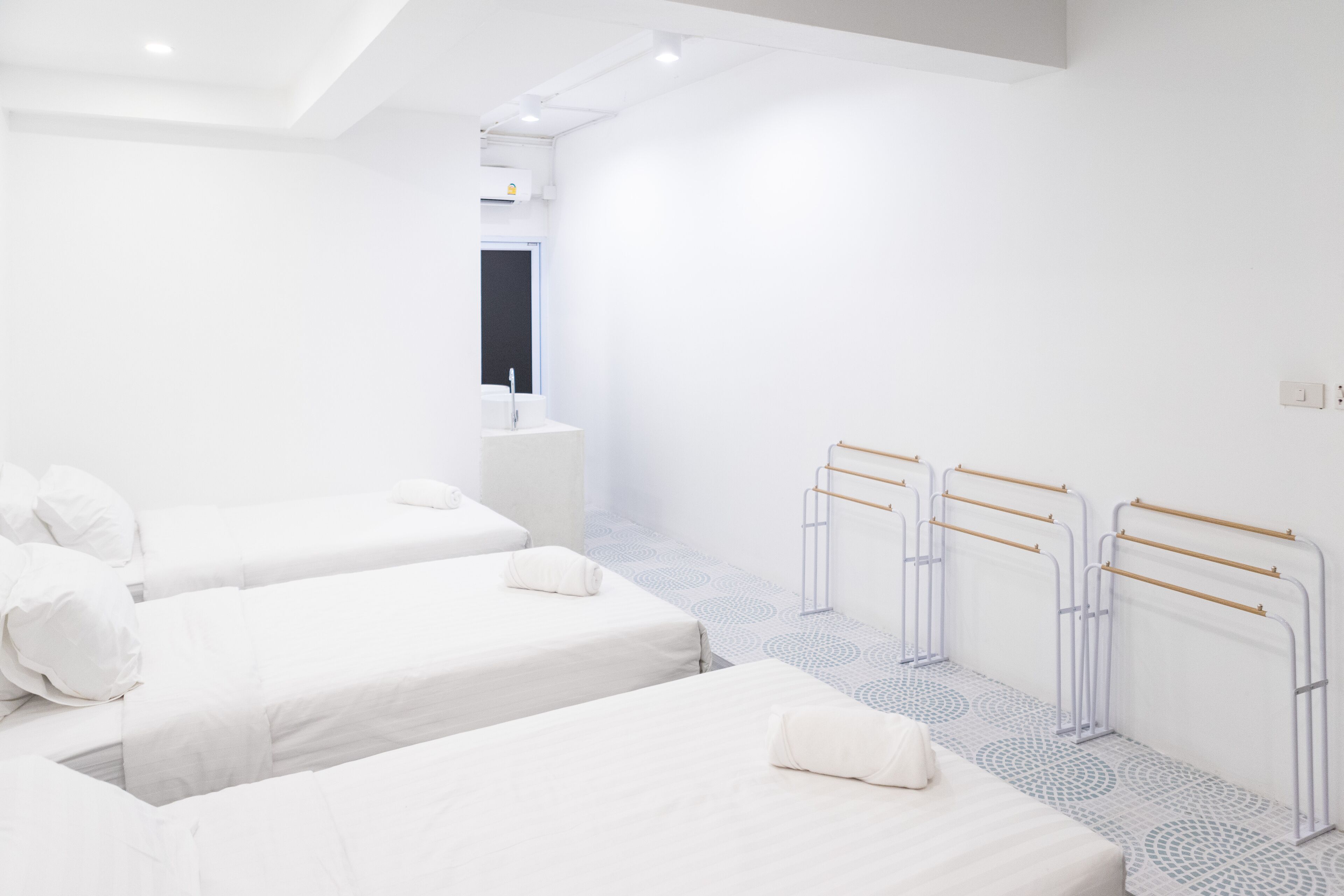 Chedee Hostel