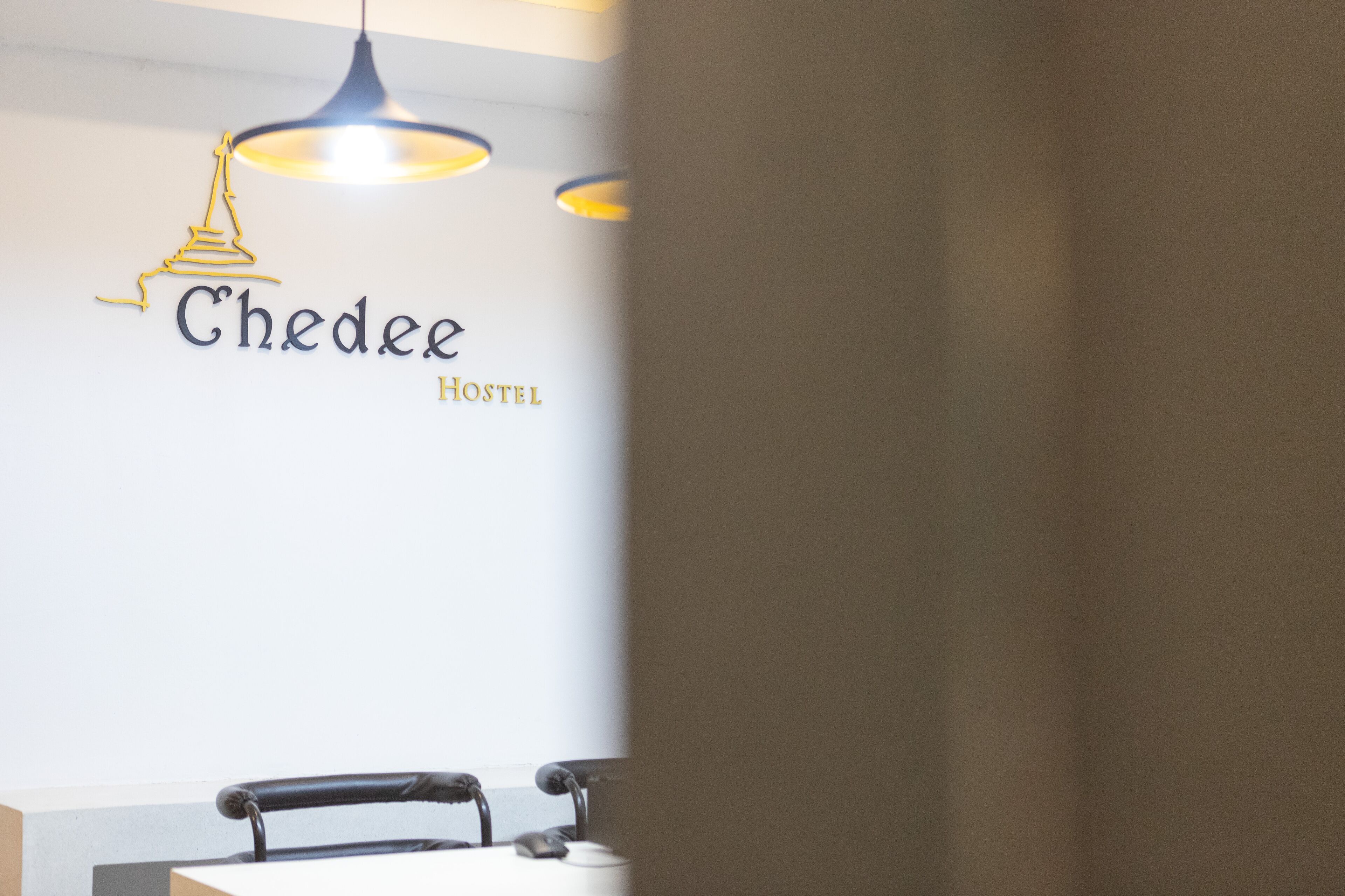 Chedee Hostel