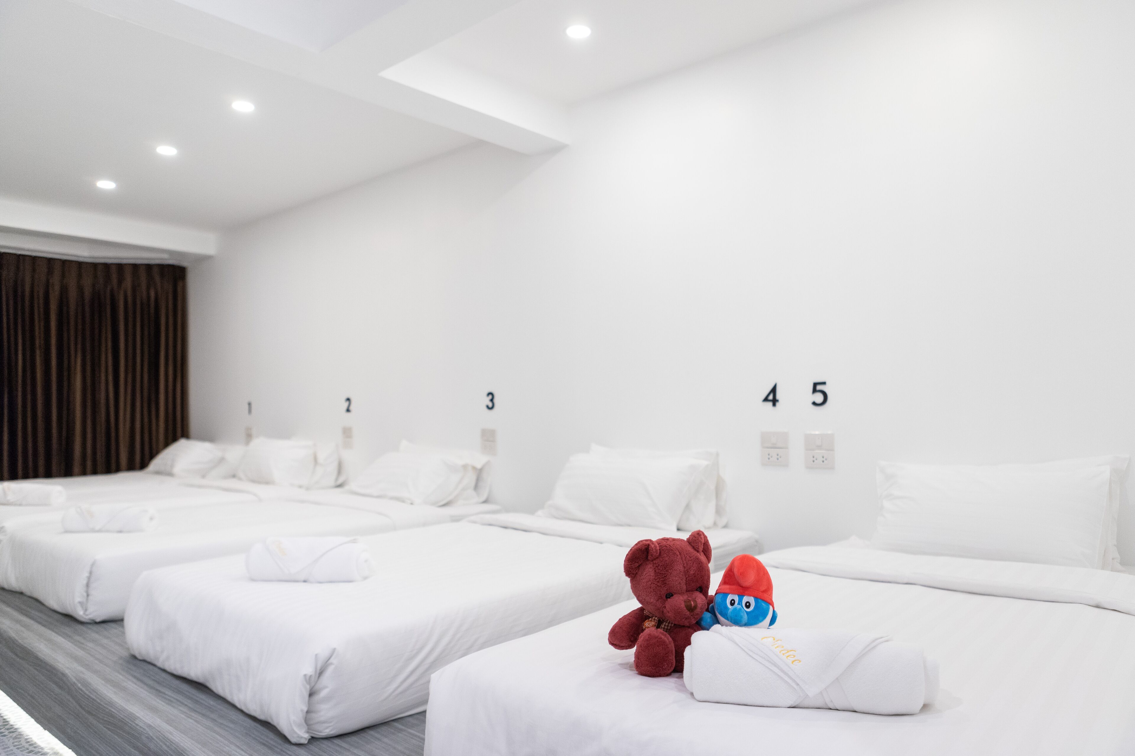 Chedee Hostel