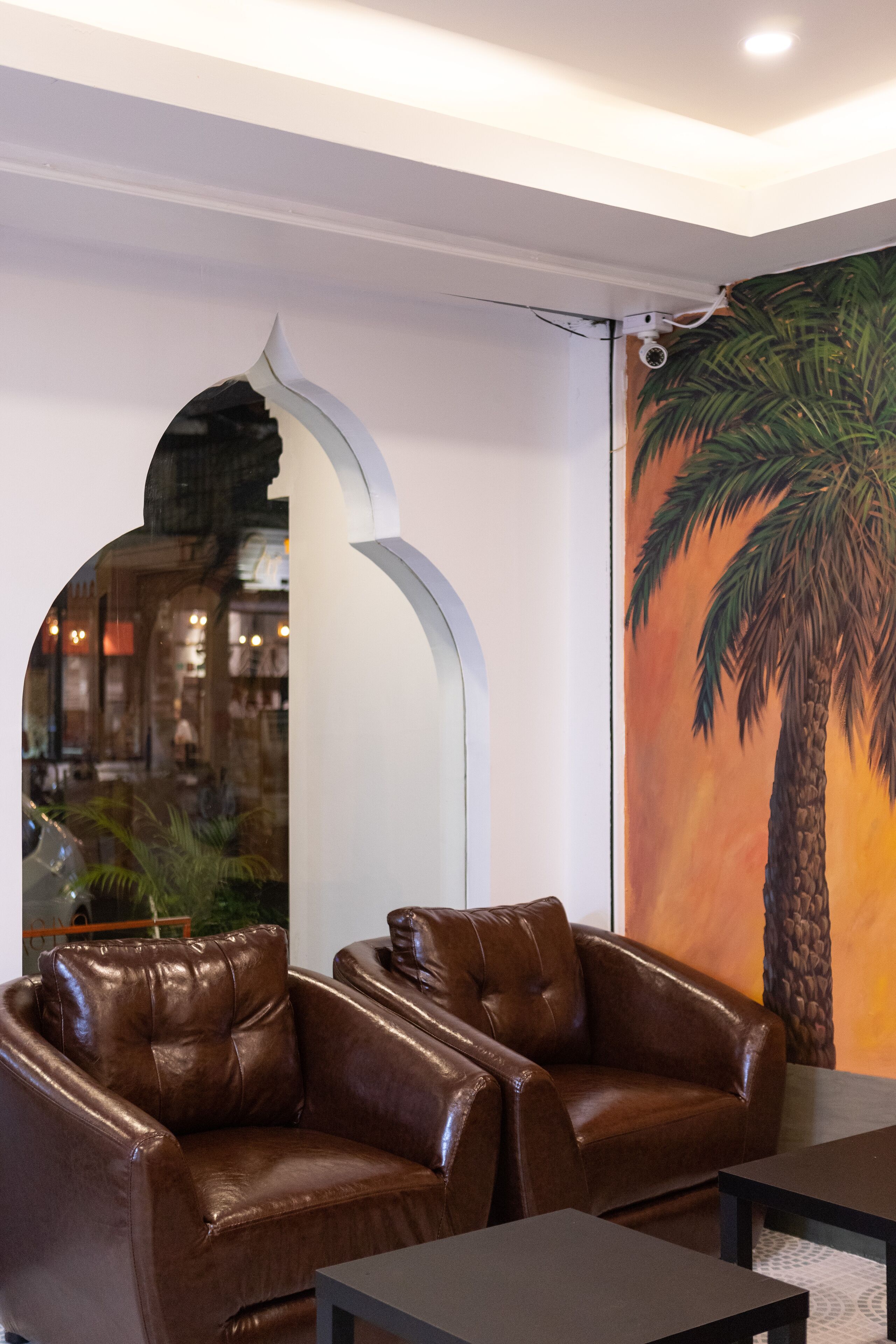 Chedee Hostel
