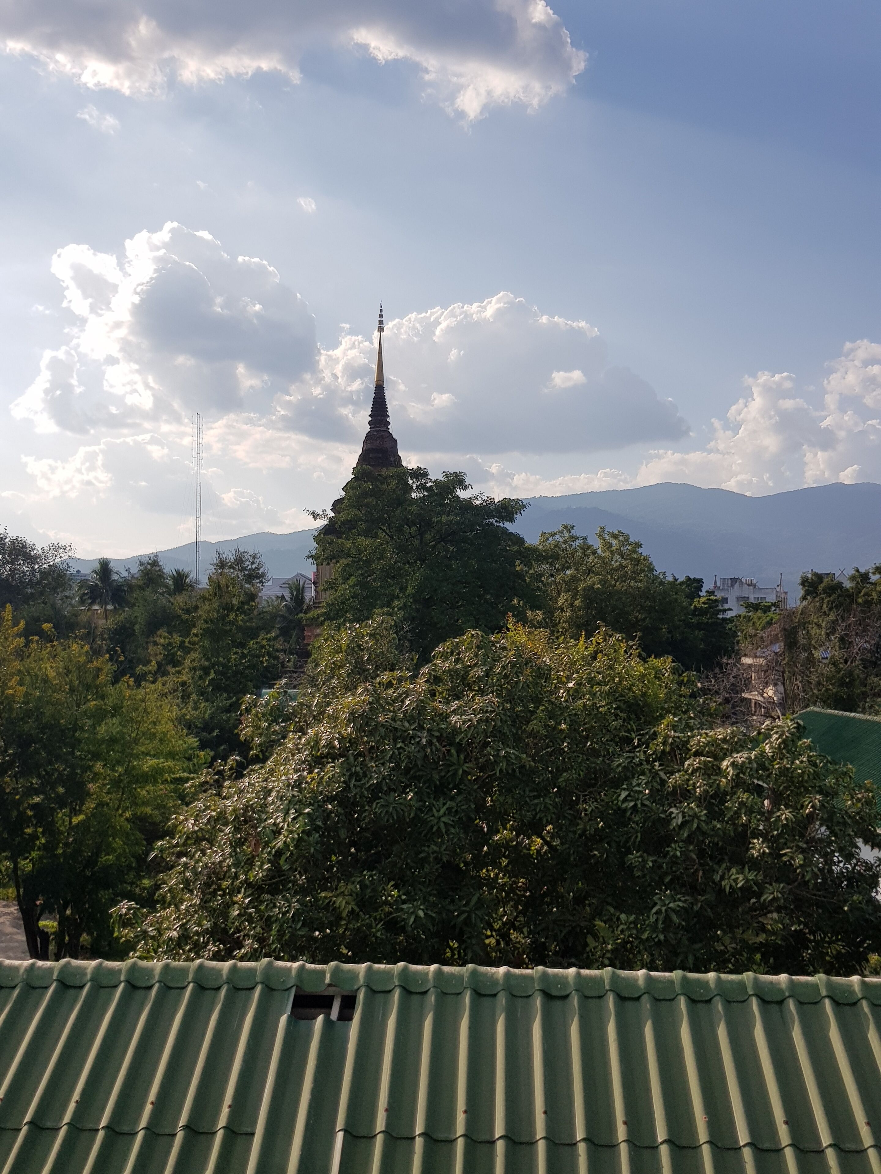 Chedee Hostel