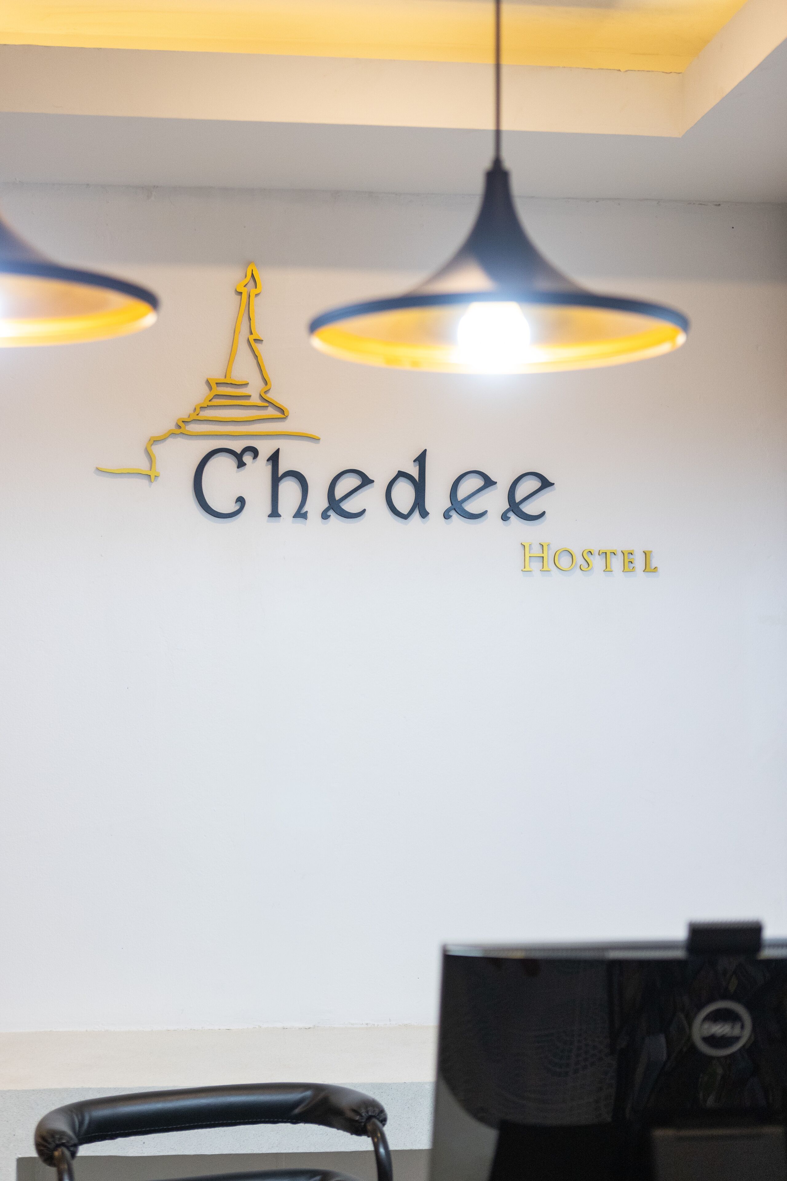 Chedee Hostel