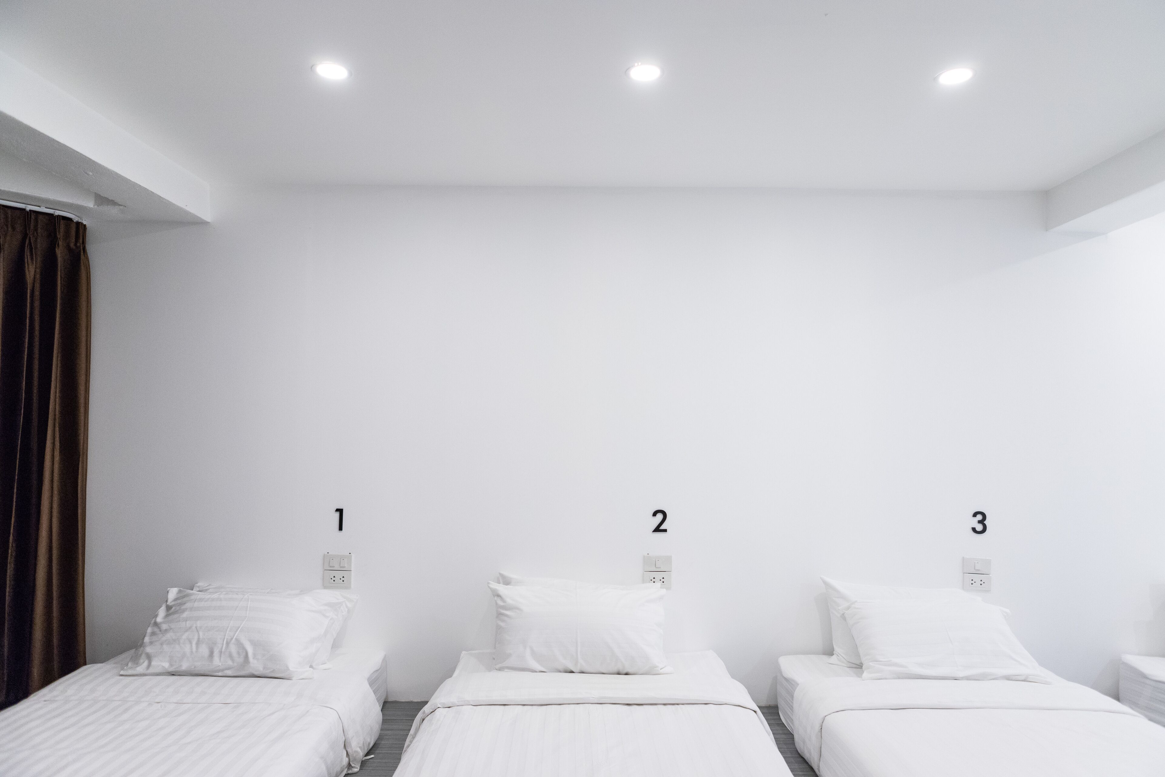 Chedee Hostel