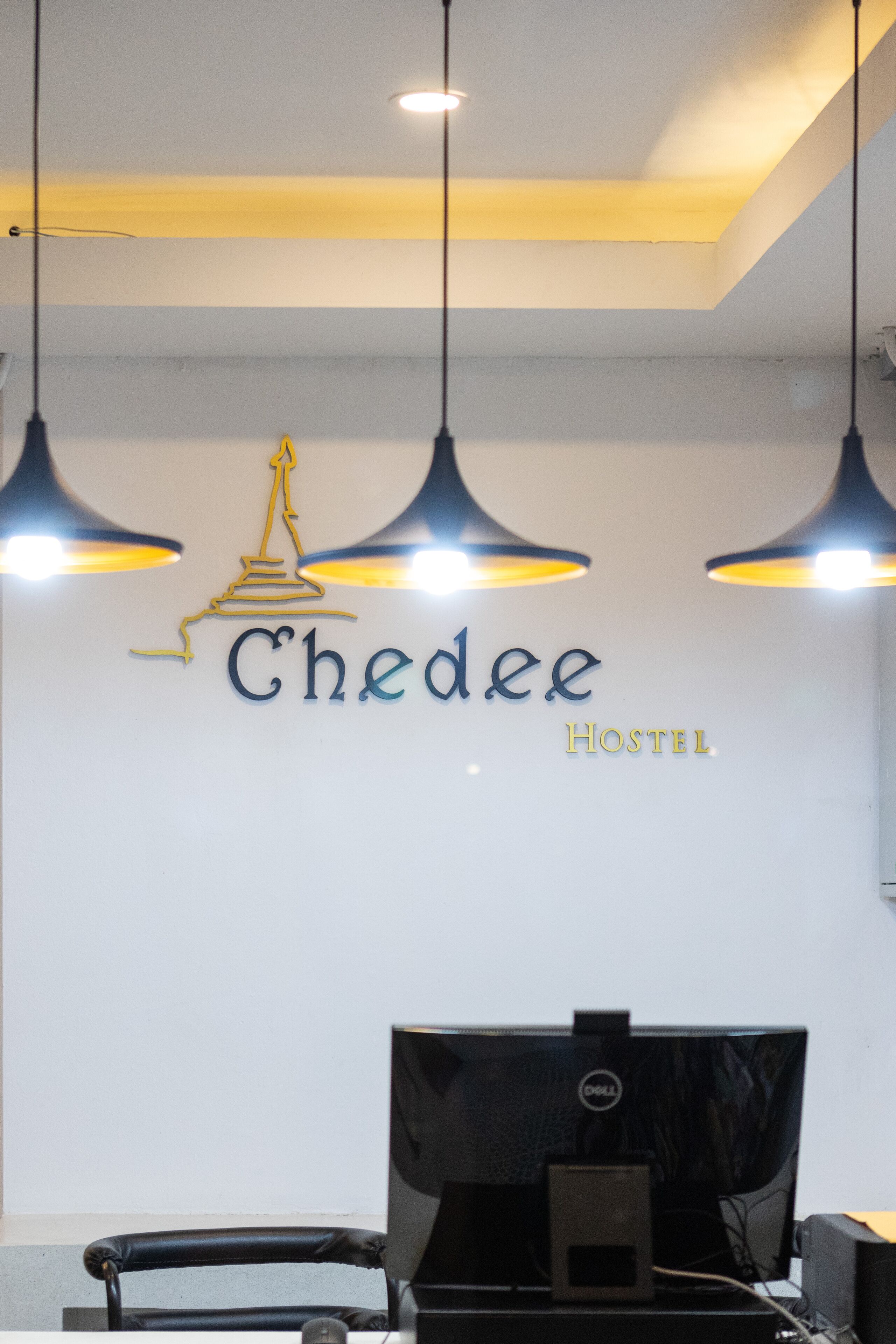 Chedee Hostel
