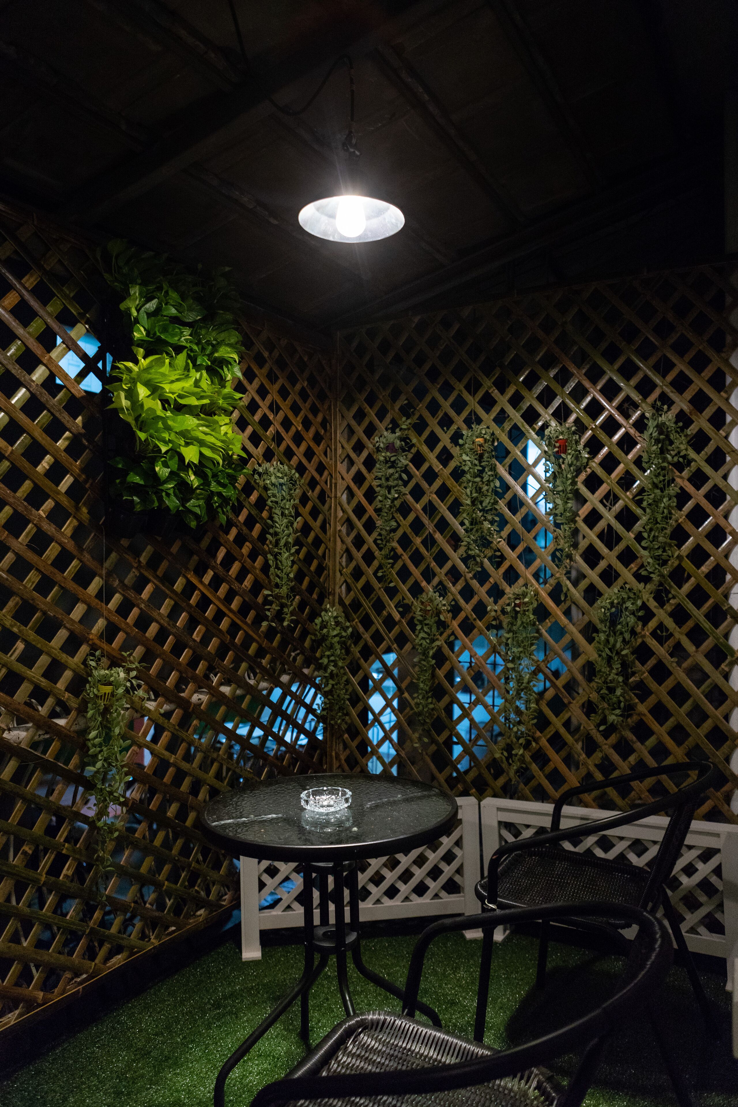 Chedee Hostel
