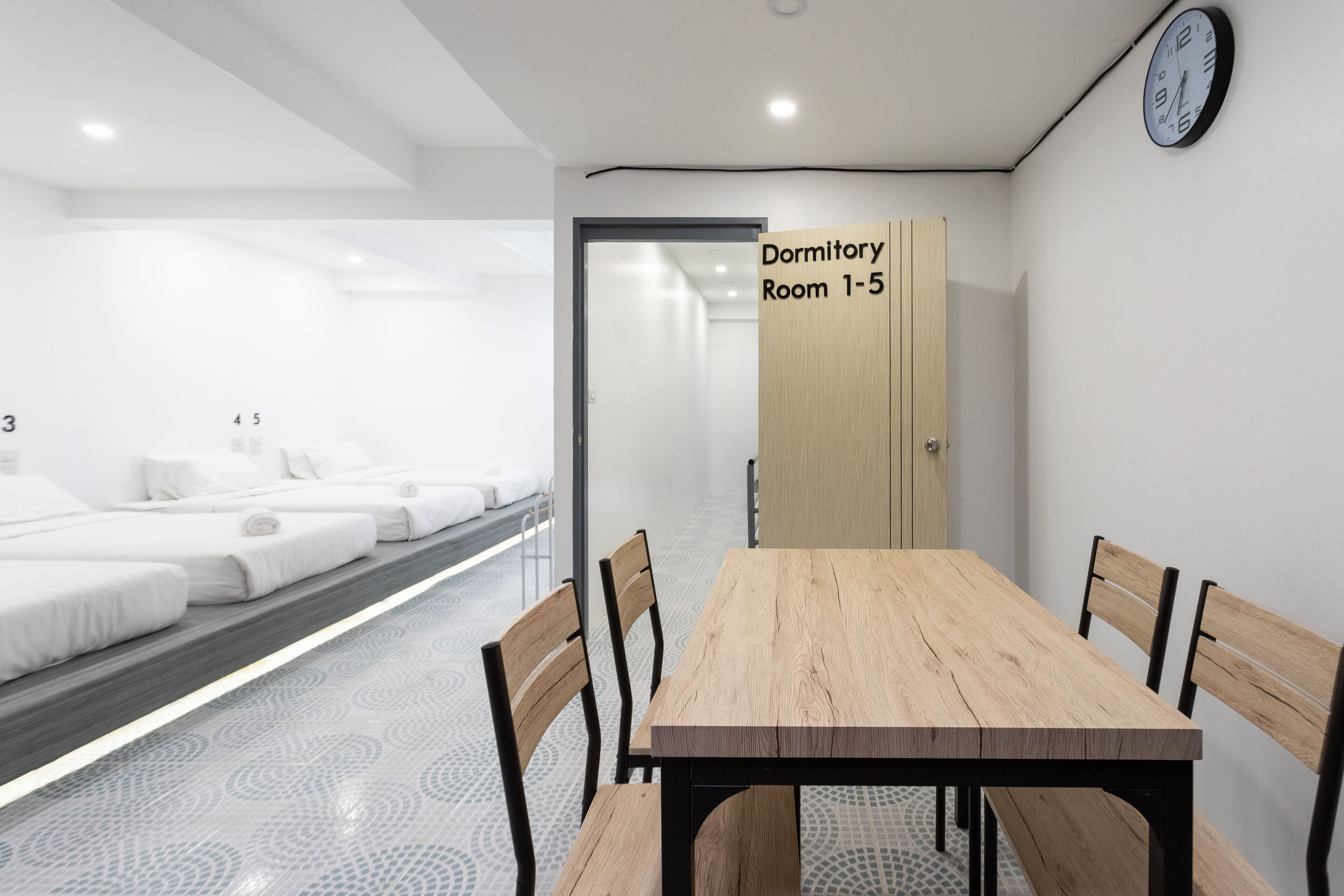 Chedee Hostel