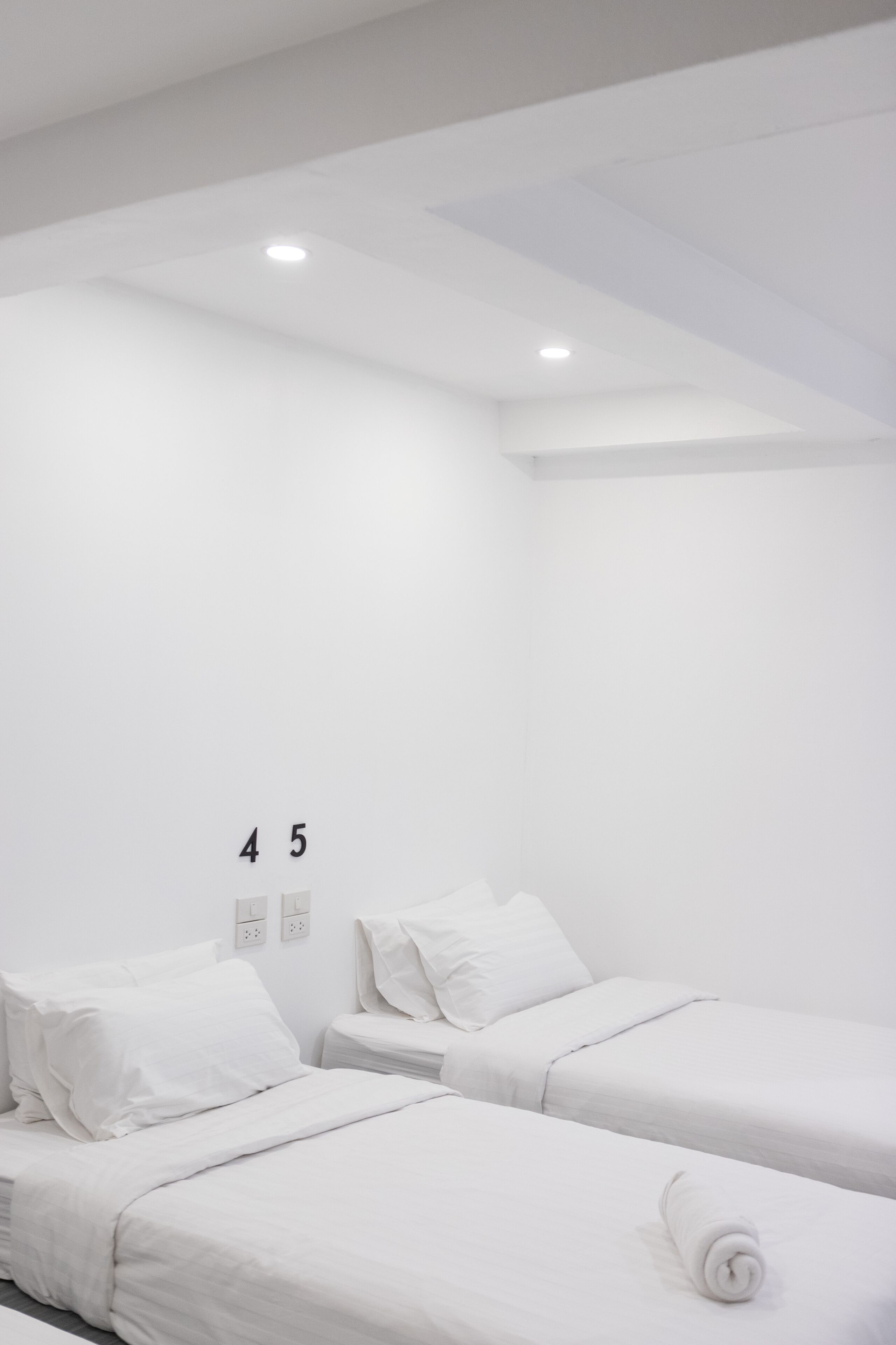 Chedee Hostel