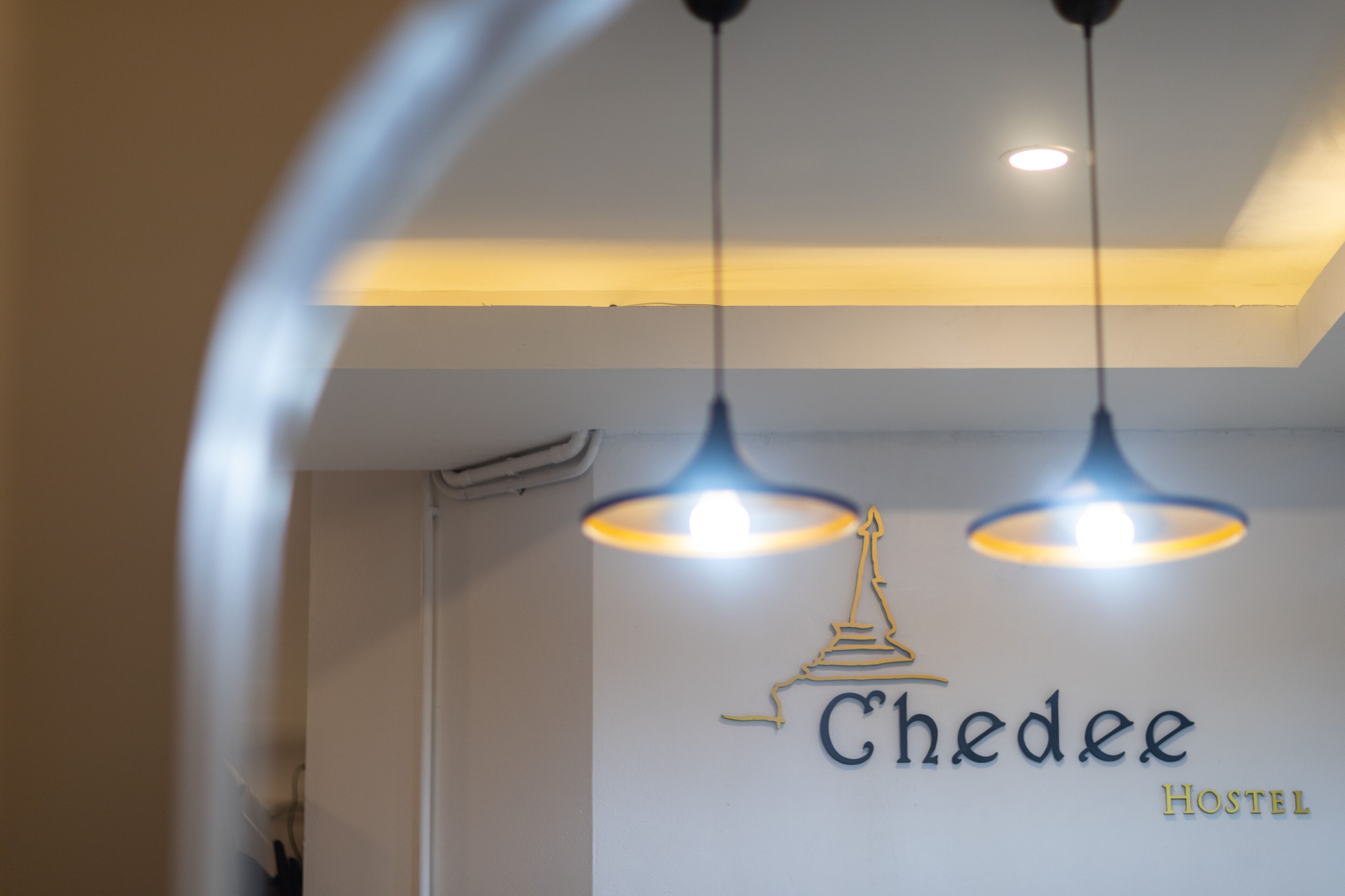 Chedee Hostel