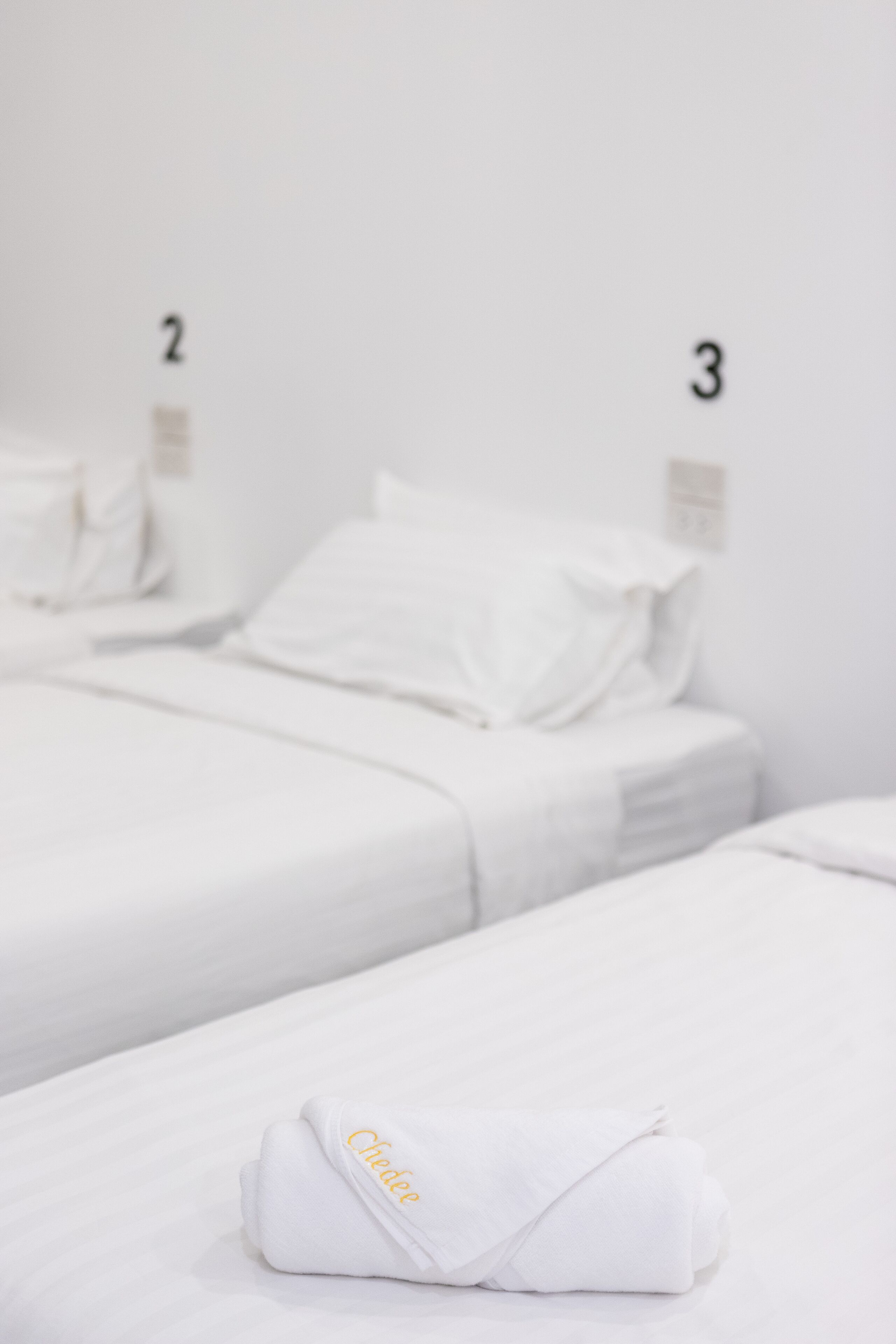 Chedee Hostel