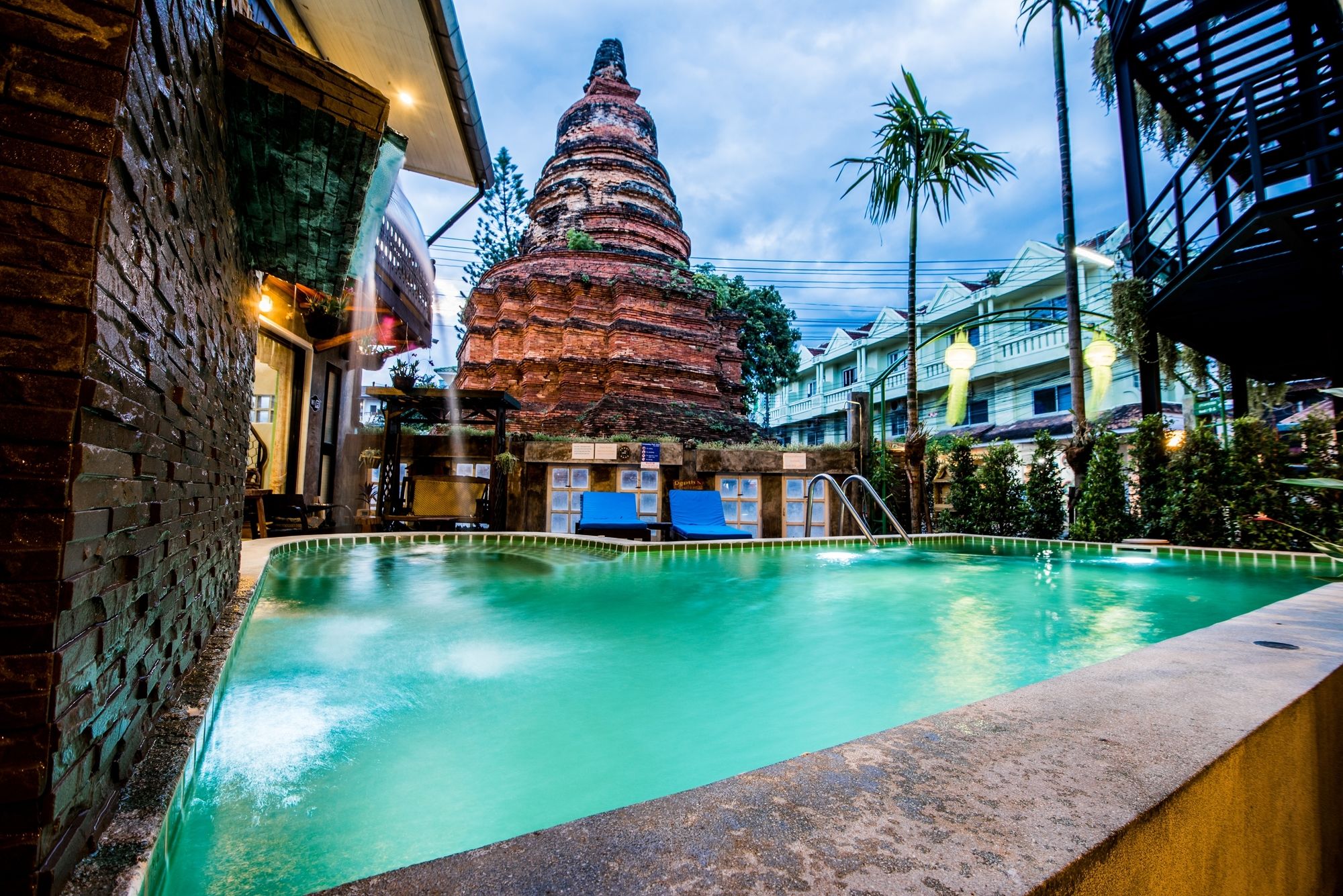 Chedi Home Chiang Mai